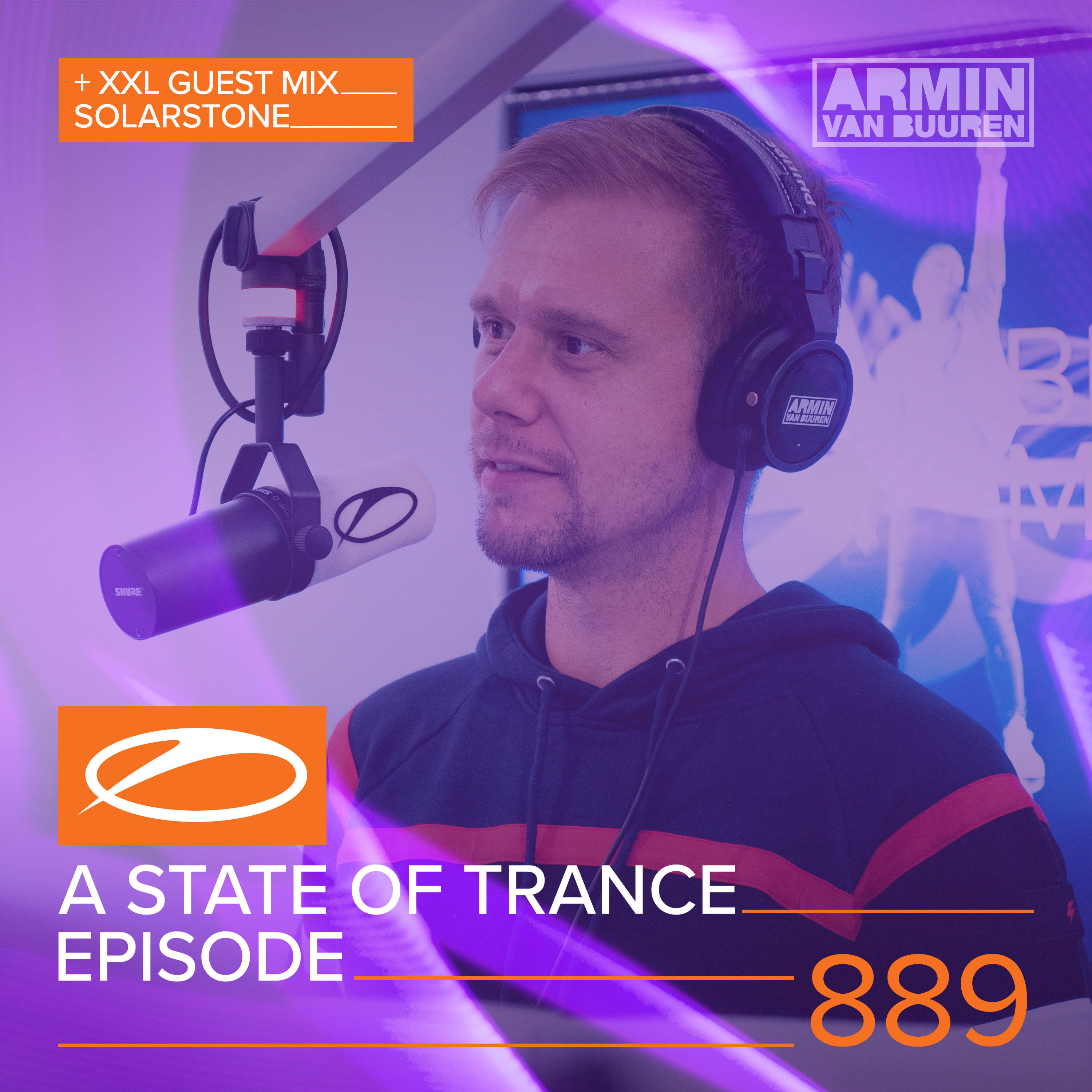 All Comes Back To You (ASOT 889) (Solarstone Pure Mix)