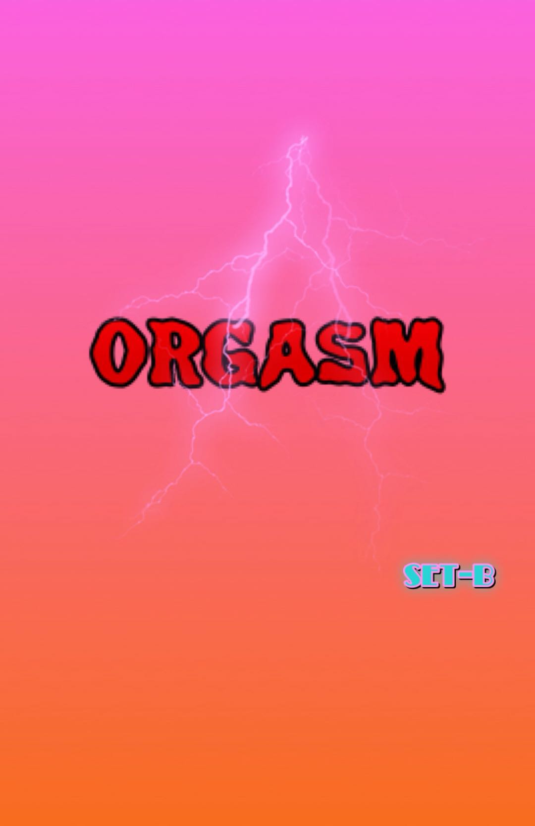 Orgasm Original Mix