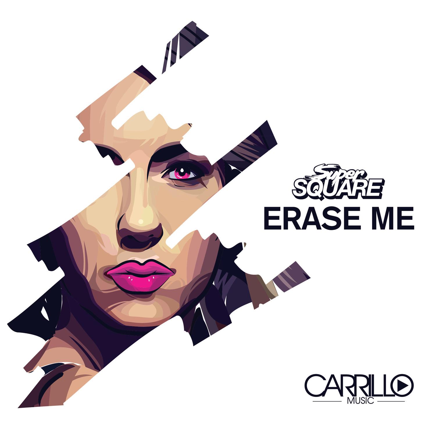 Erase Me (Johan Holt Club Mix)