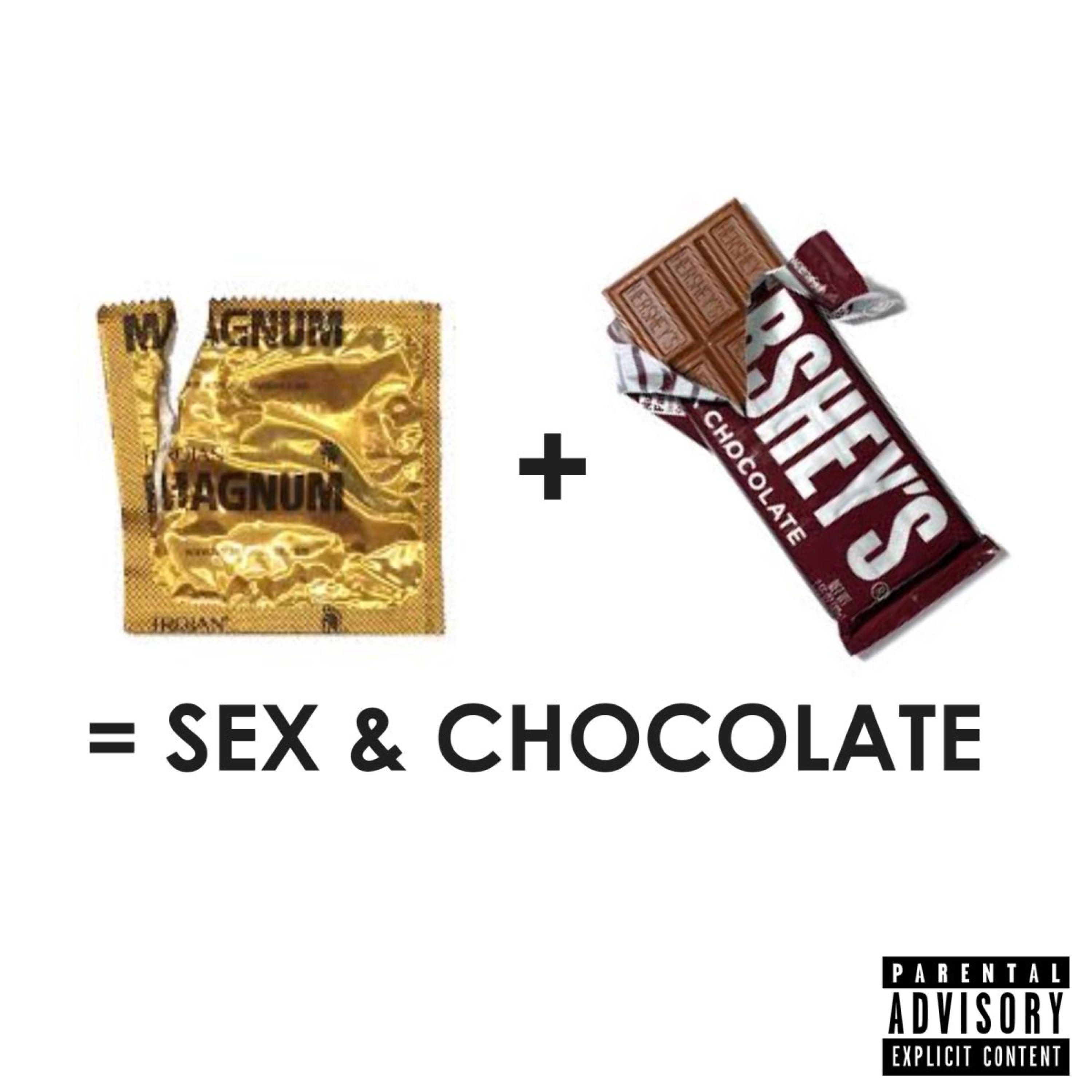 *** and Chocolate 