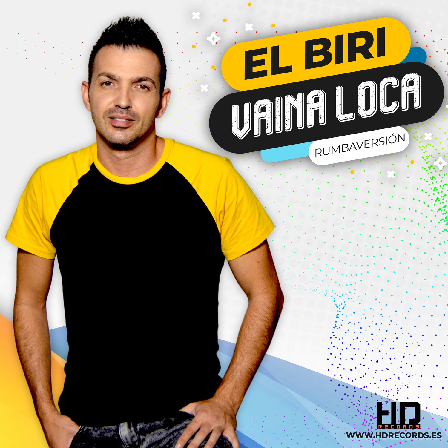 Vaina Loca (Rumba Version)