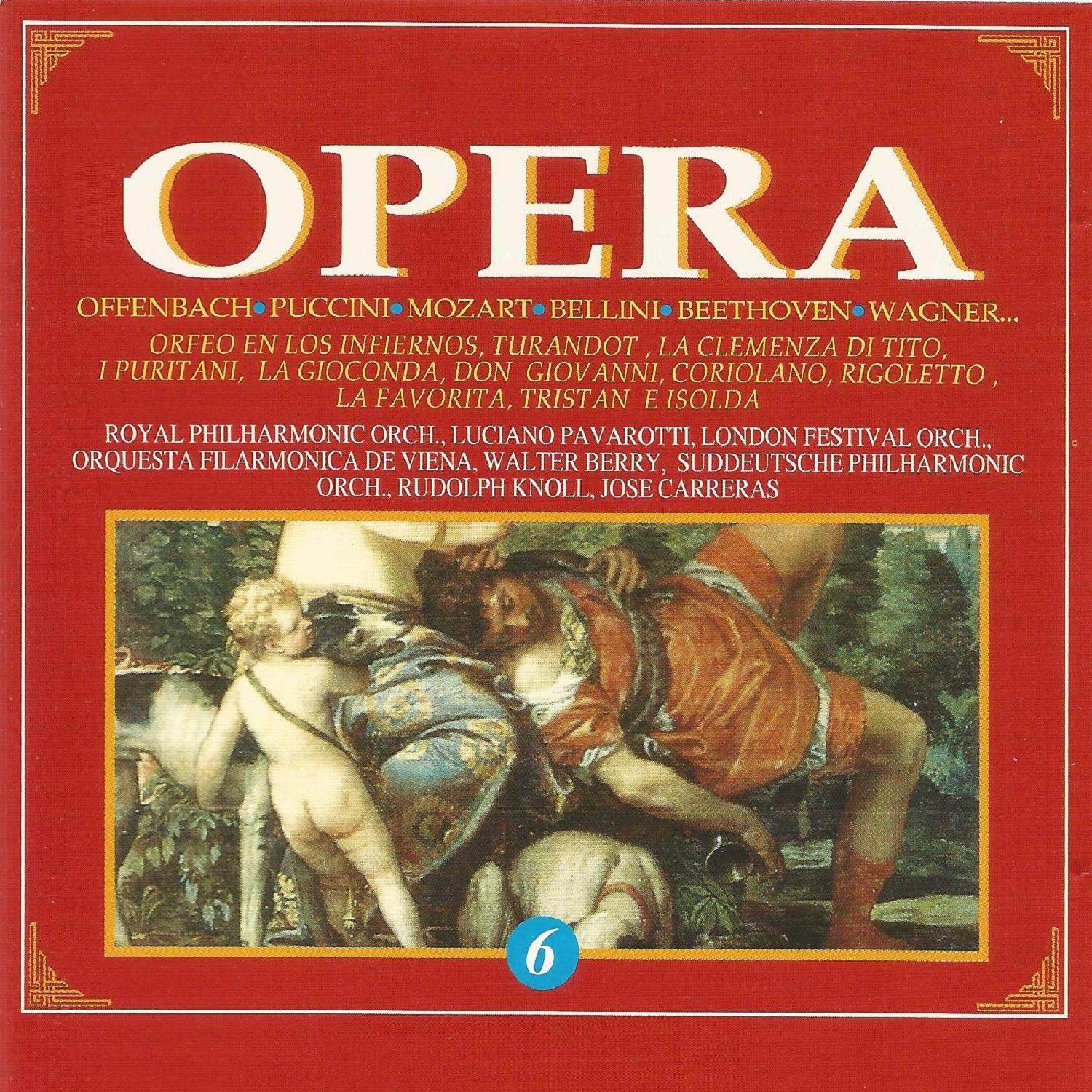 Opera - Vol. 6