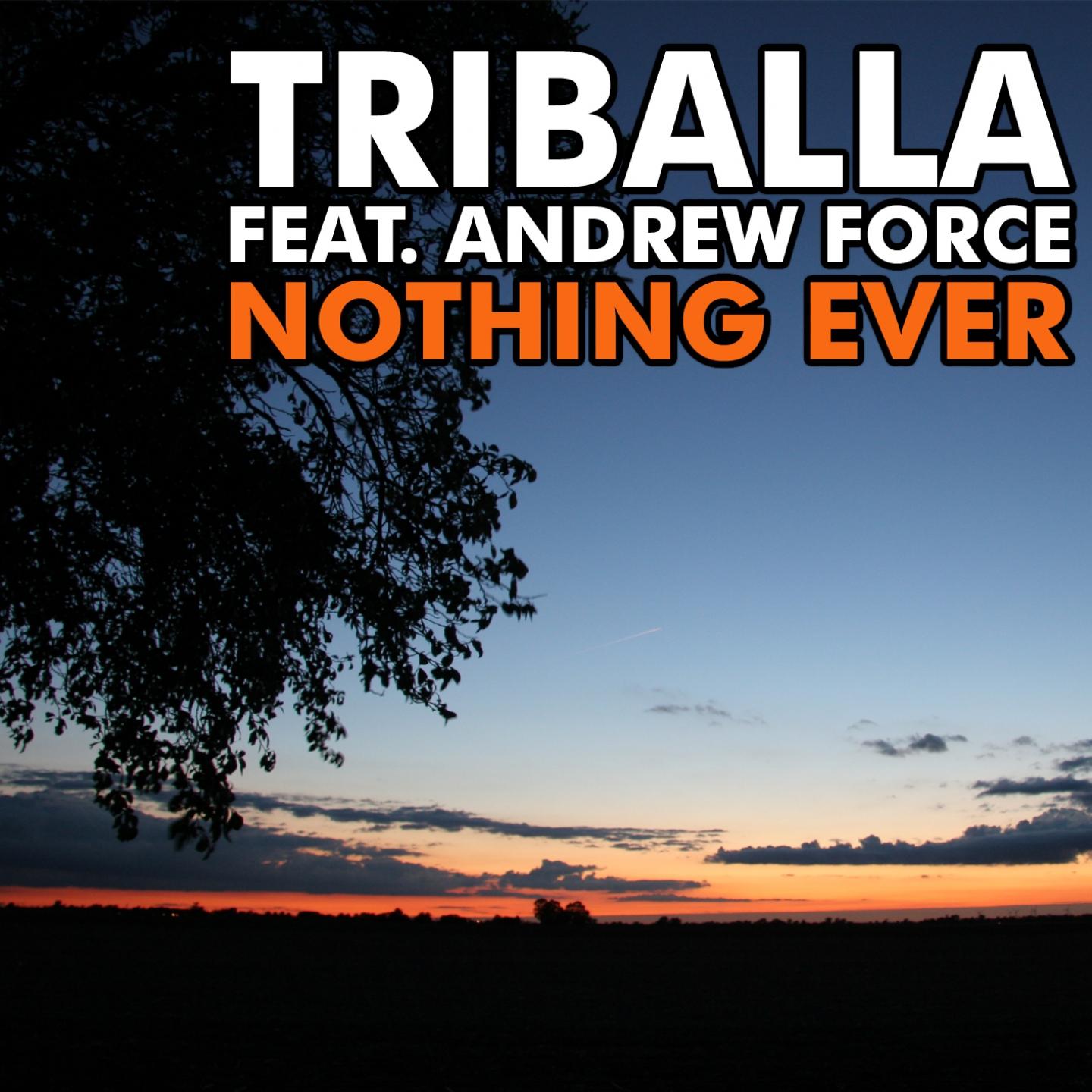 Nothing Ever (Dub Mix)