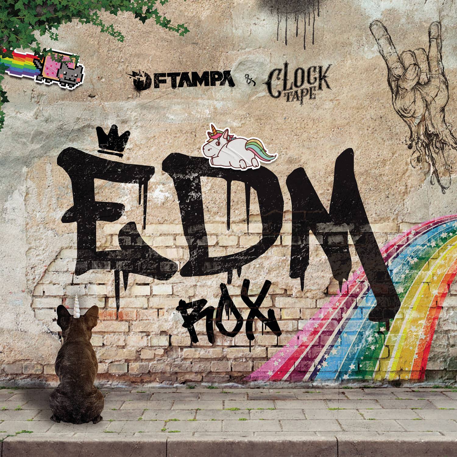 EDM Rox (Club Mix)