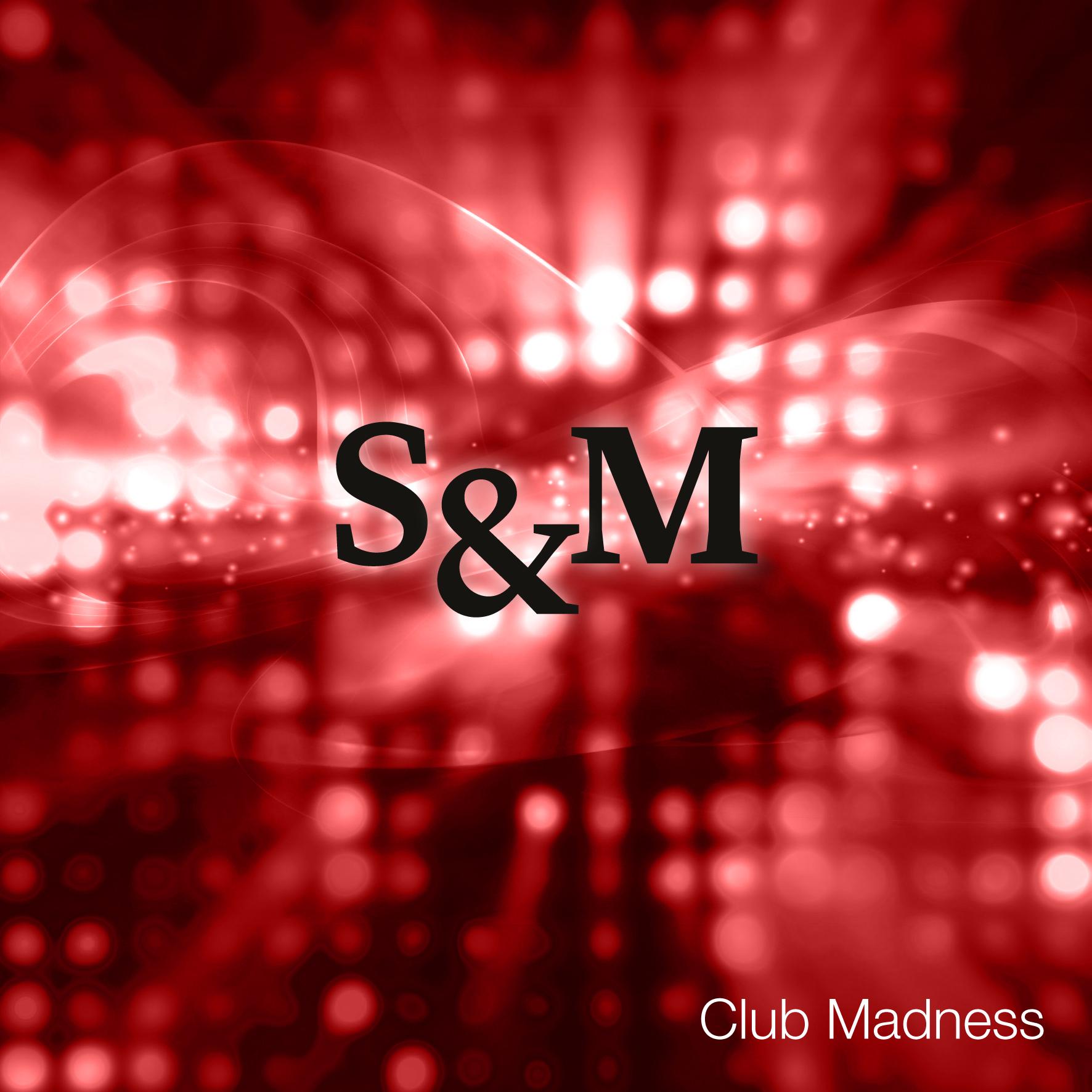 S&M (Freddy O Remix)