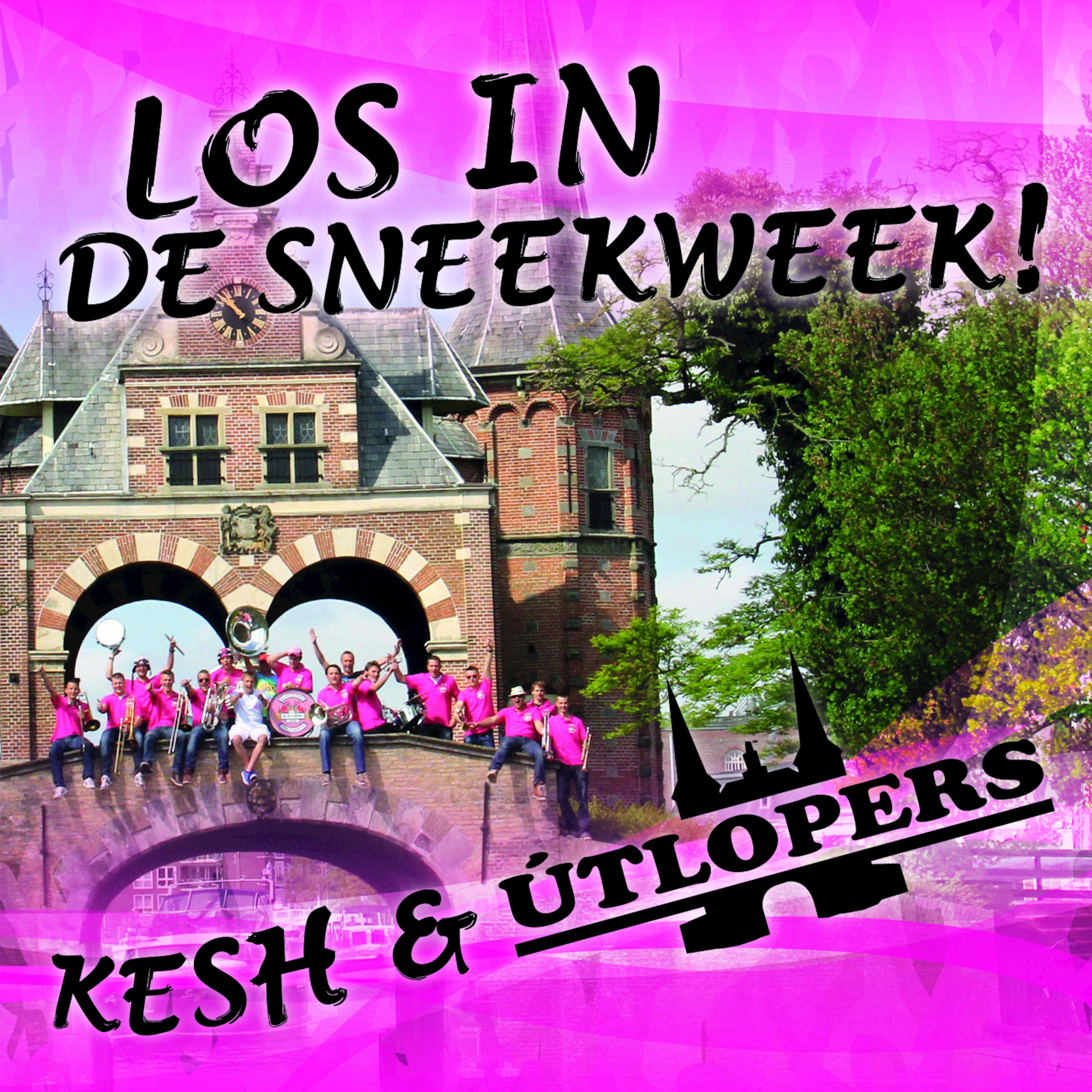 Los in De Sneekweek!