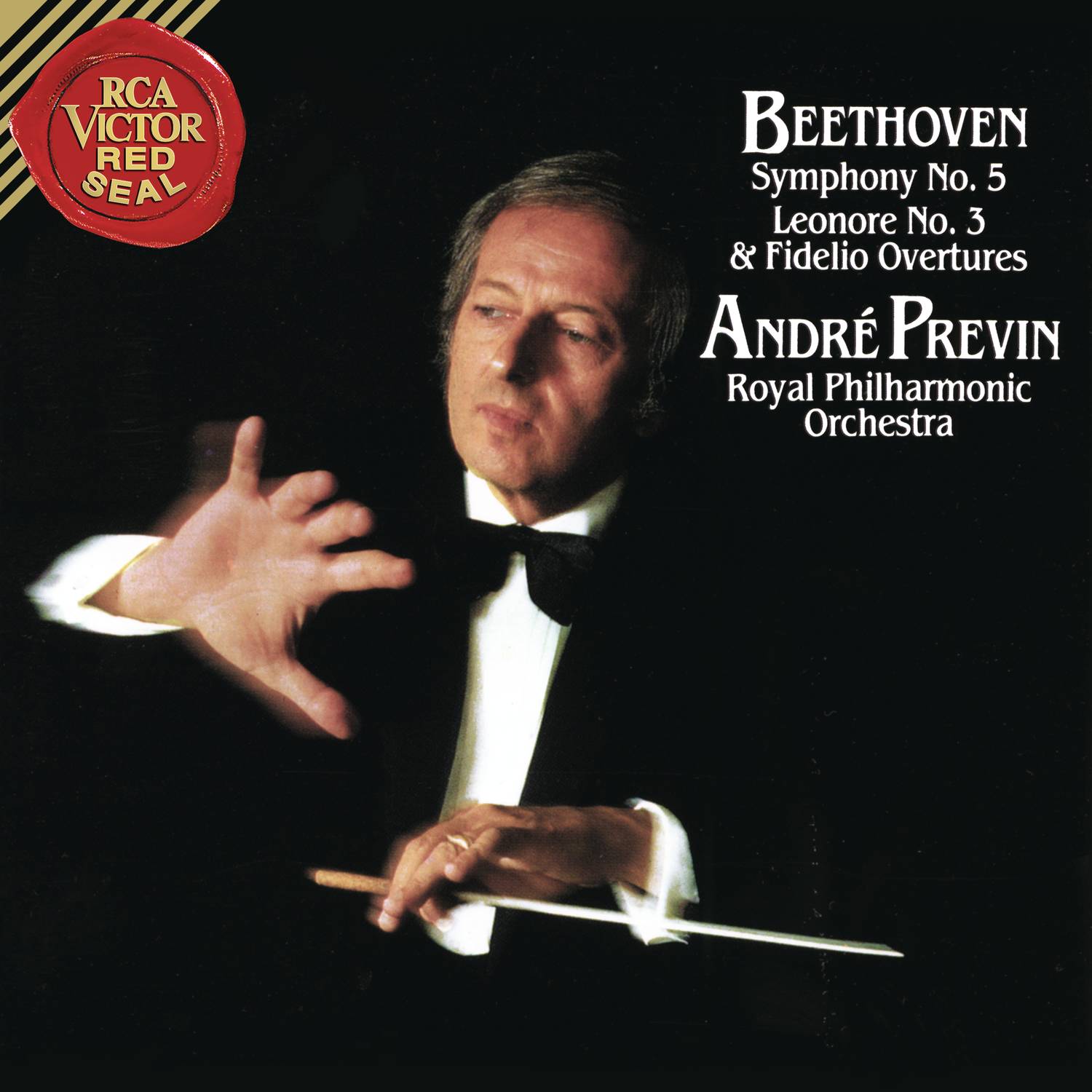Fidelio Overture, Op. 72b
