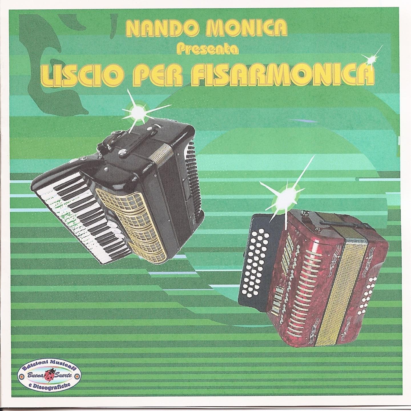 Liscio Per Fisarmonica