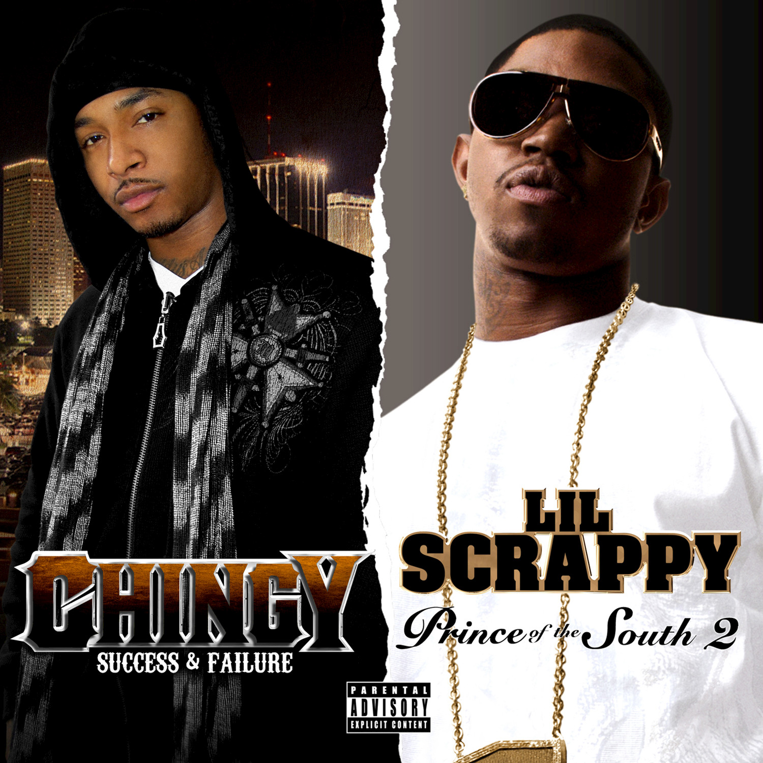 Anythang (feat. Lil' Flip)