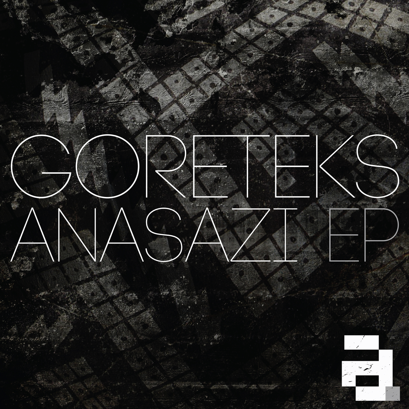 Anasazi (Original Mix)