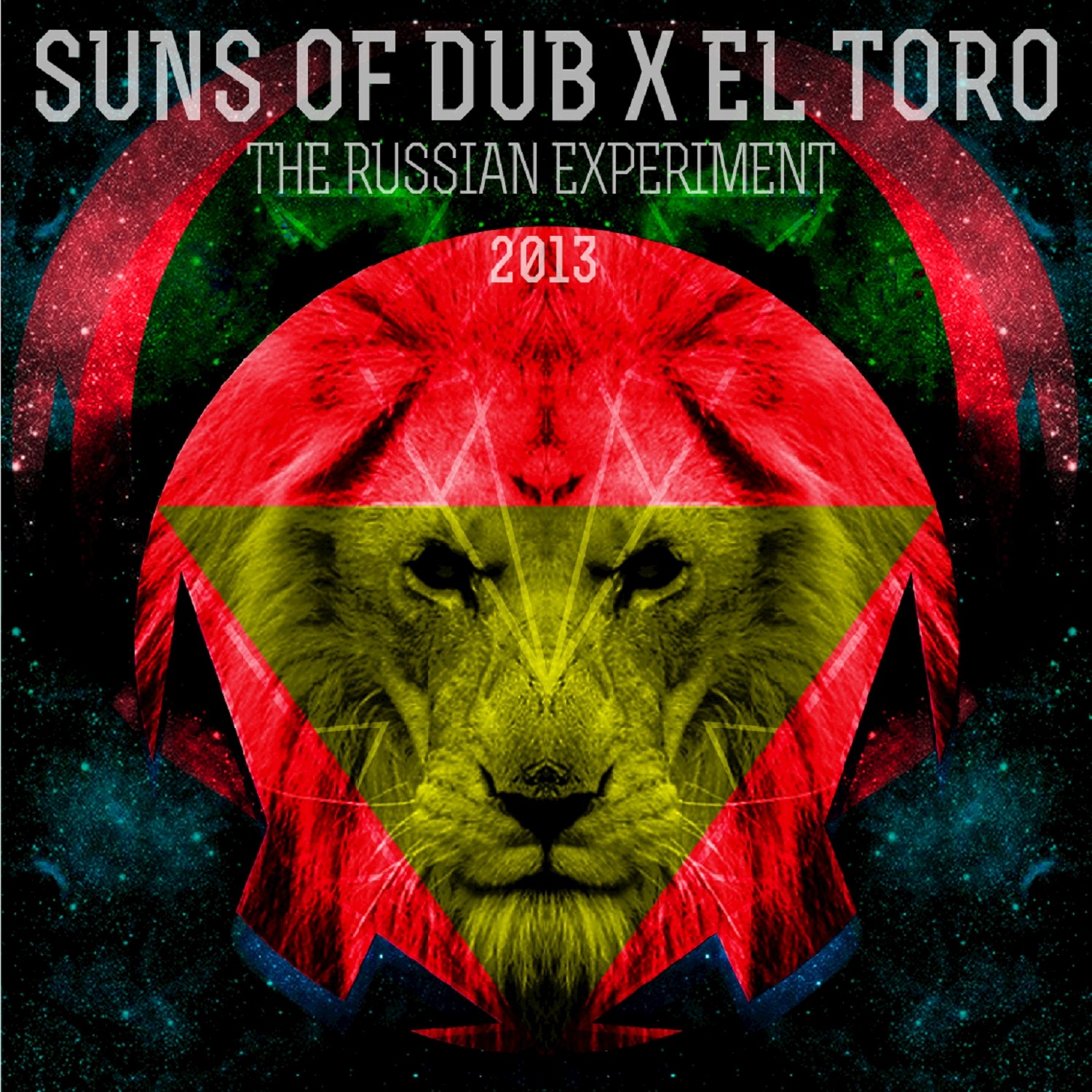 Suns Of Dub Vibes (Remix)