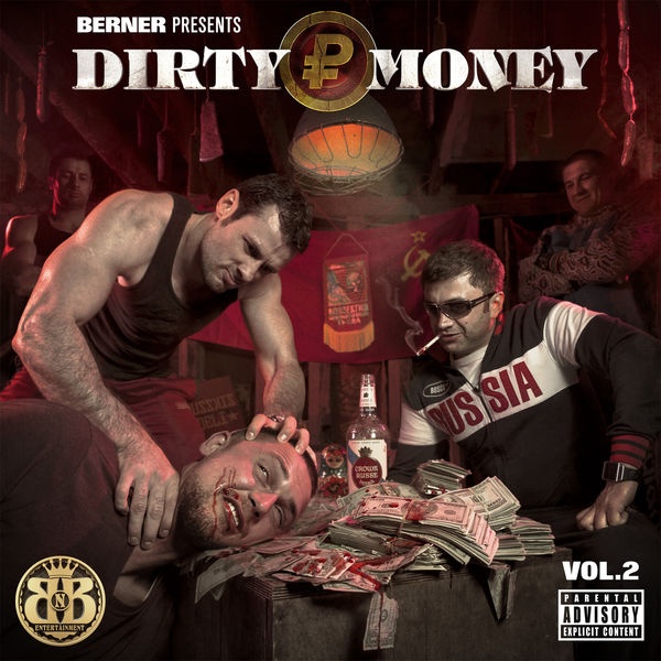 Dirty Money Vol.2