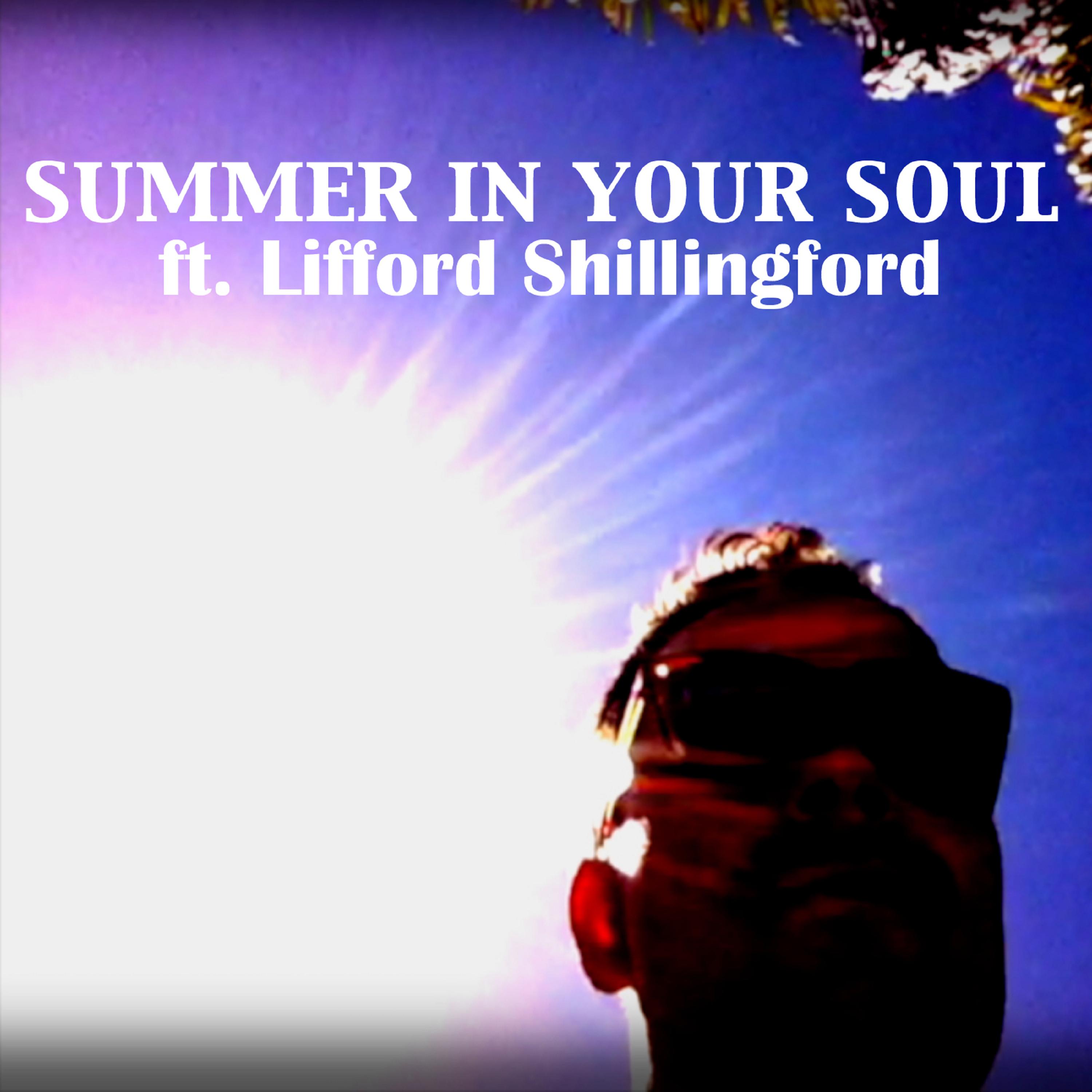 Summer In Your Soul