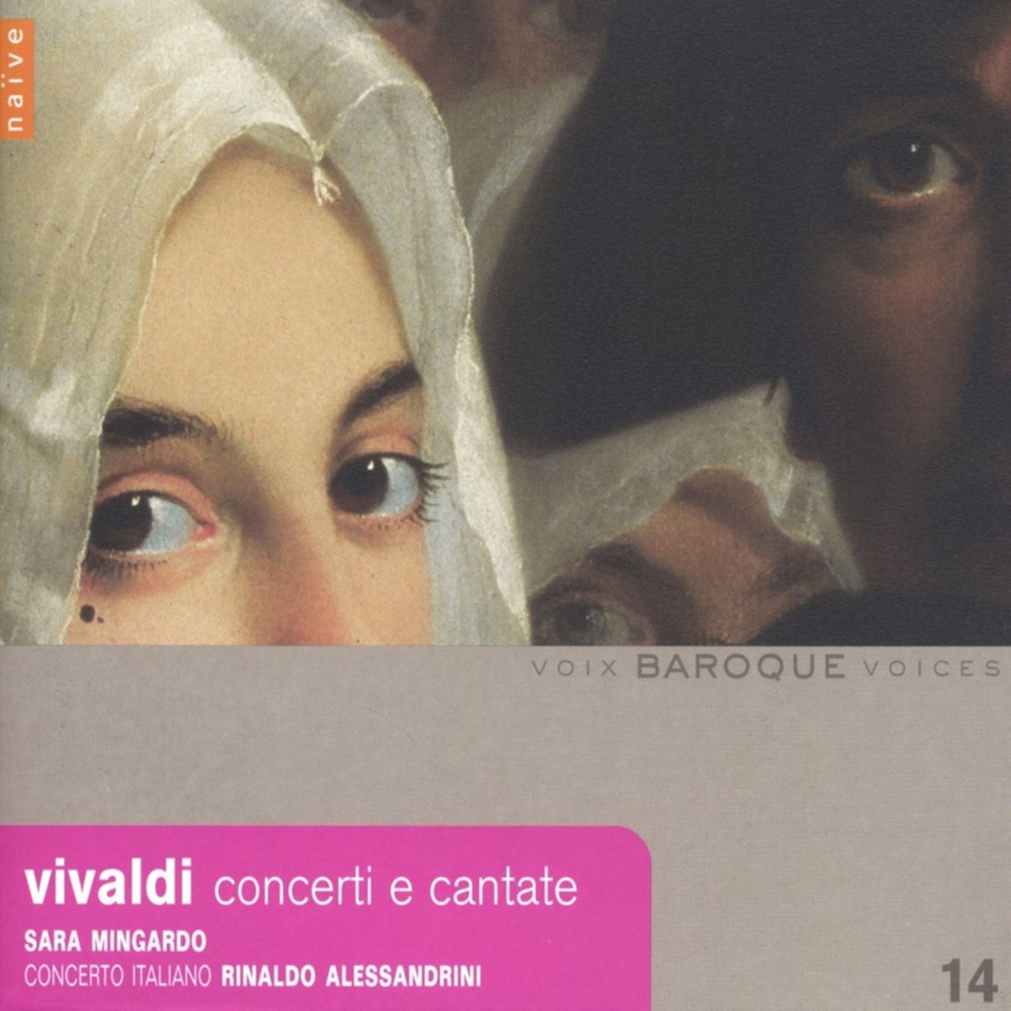 Concerto per Violoncello in la minore, RV 422: II. Largo