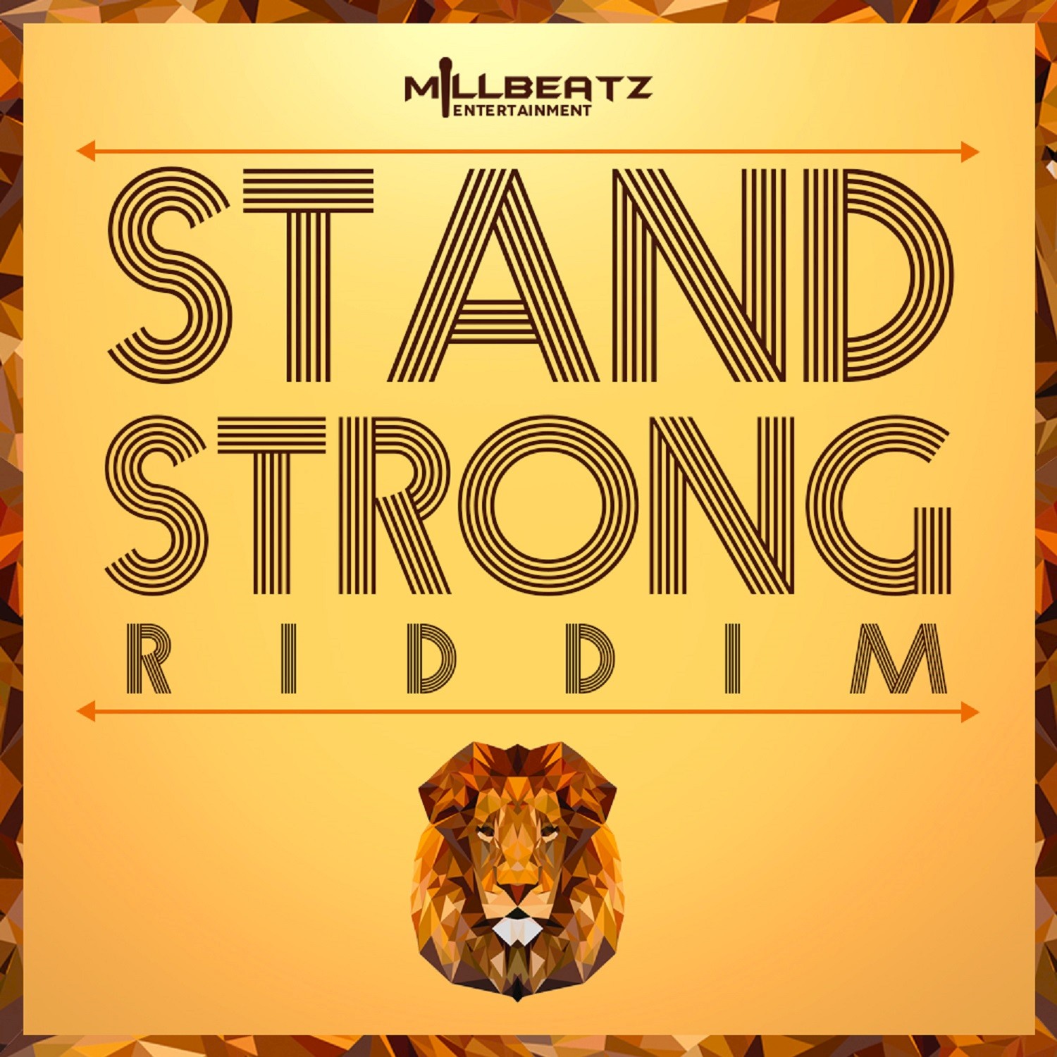 Stand Strong Riddim (Instrumental)