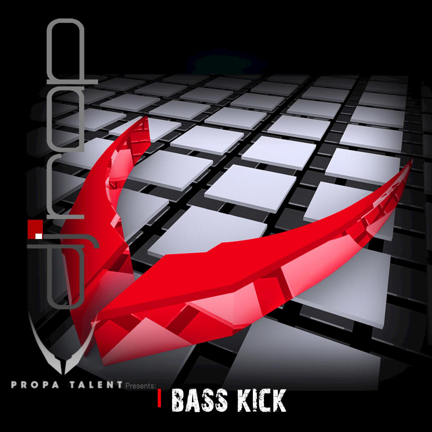 BassKick (Ed Remix)