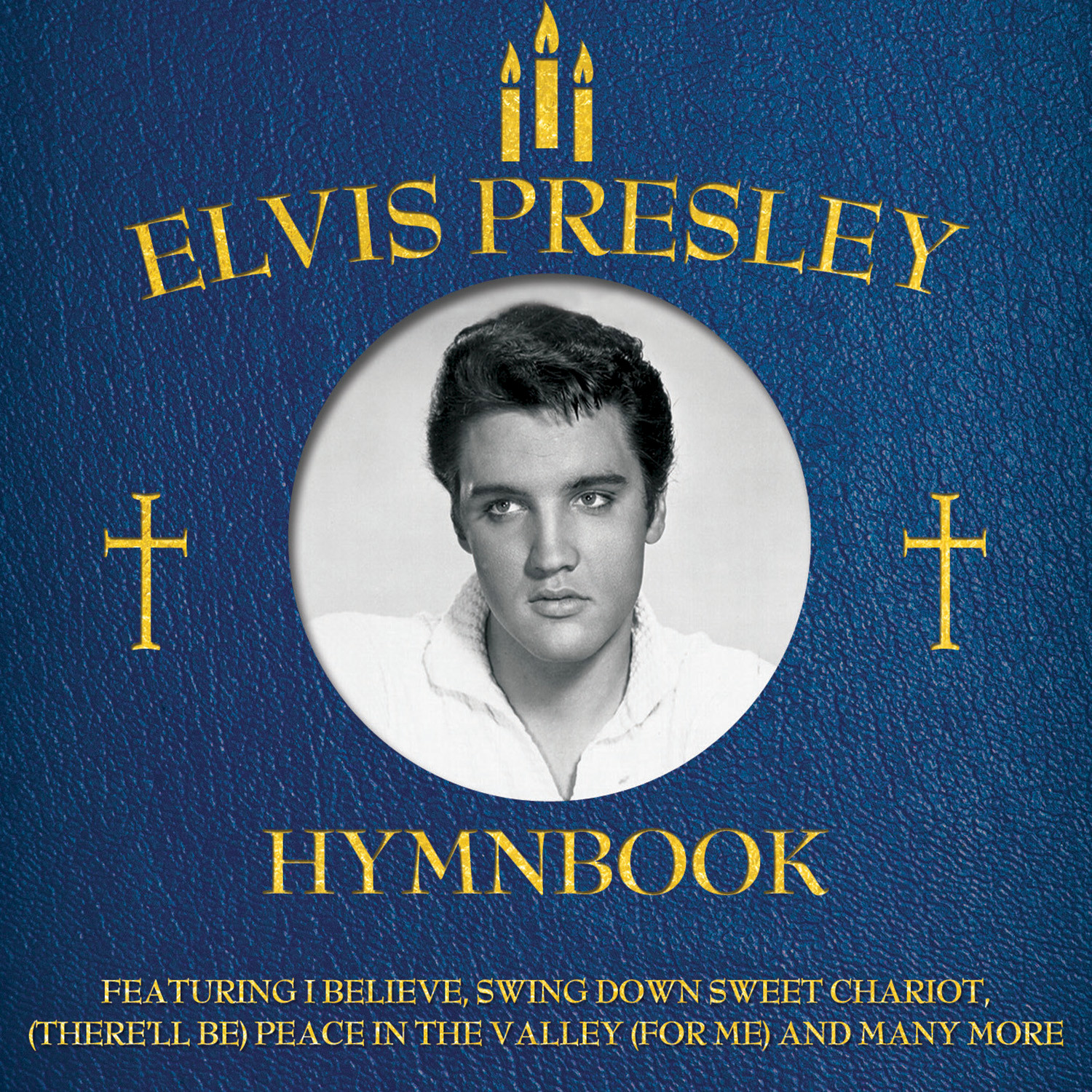 Elvis Presley - Hymnbook
