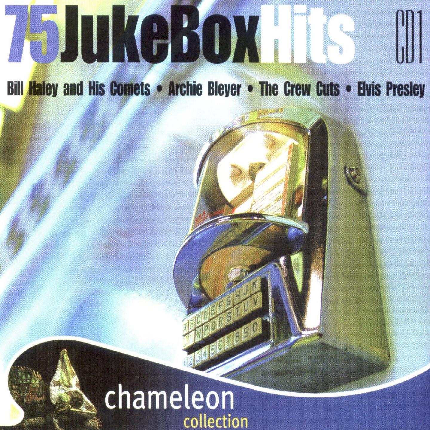 75 Jukebox Hits