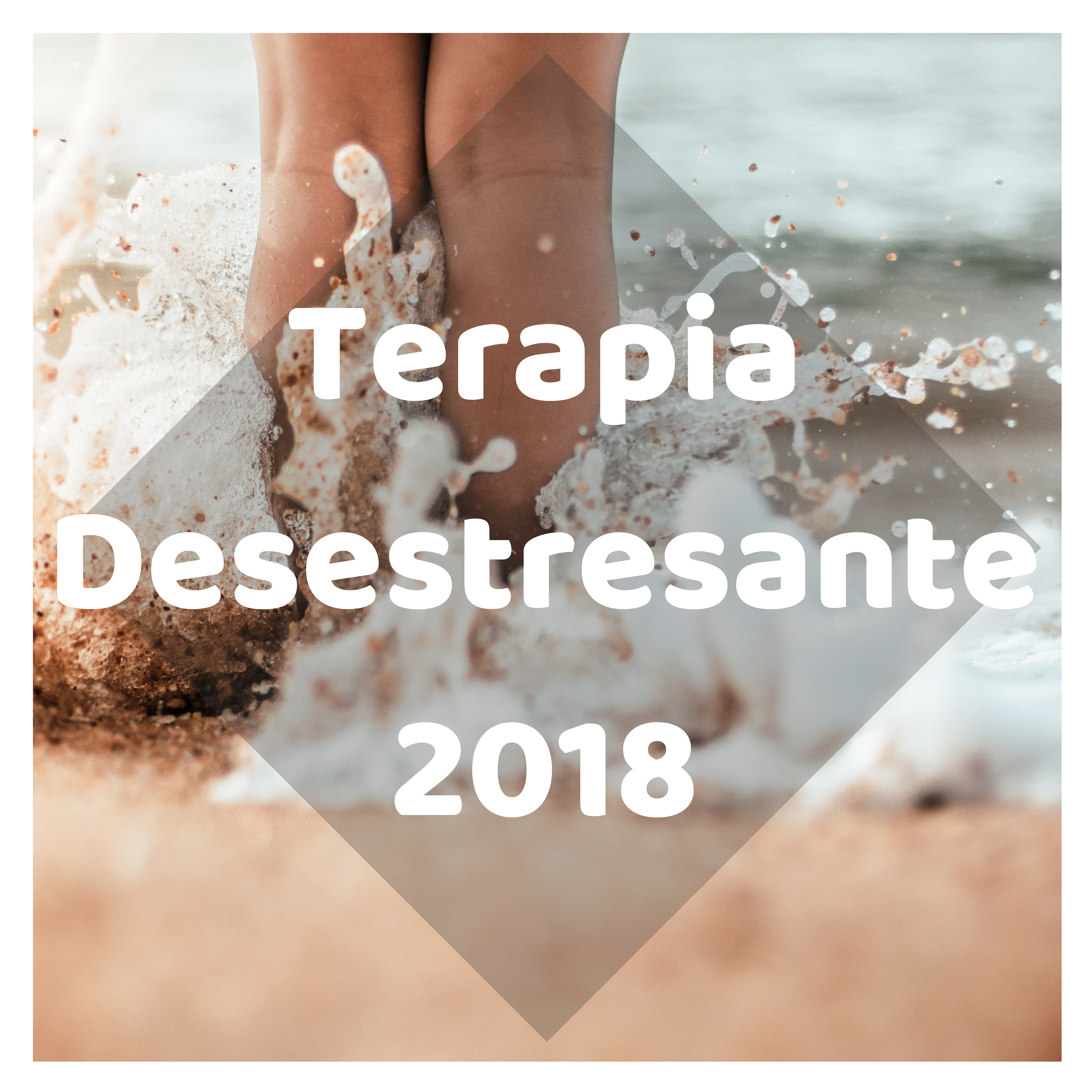 Terapia Desestresante 2018