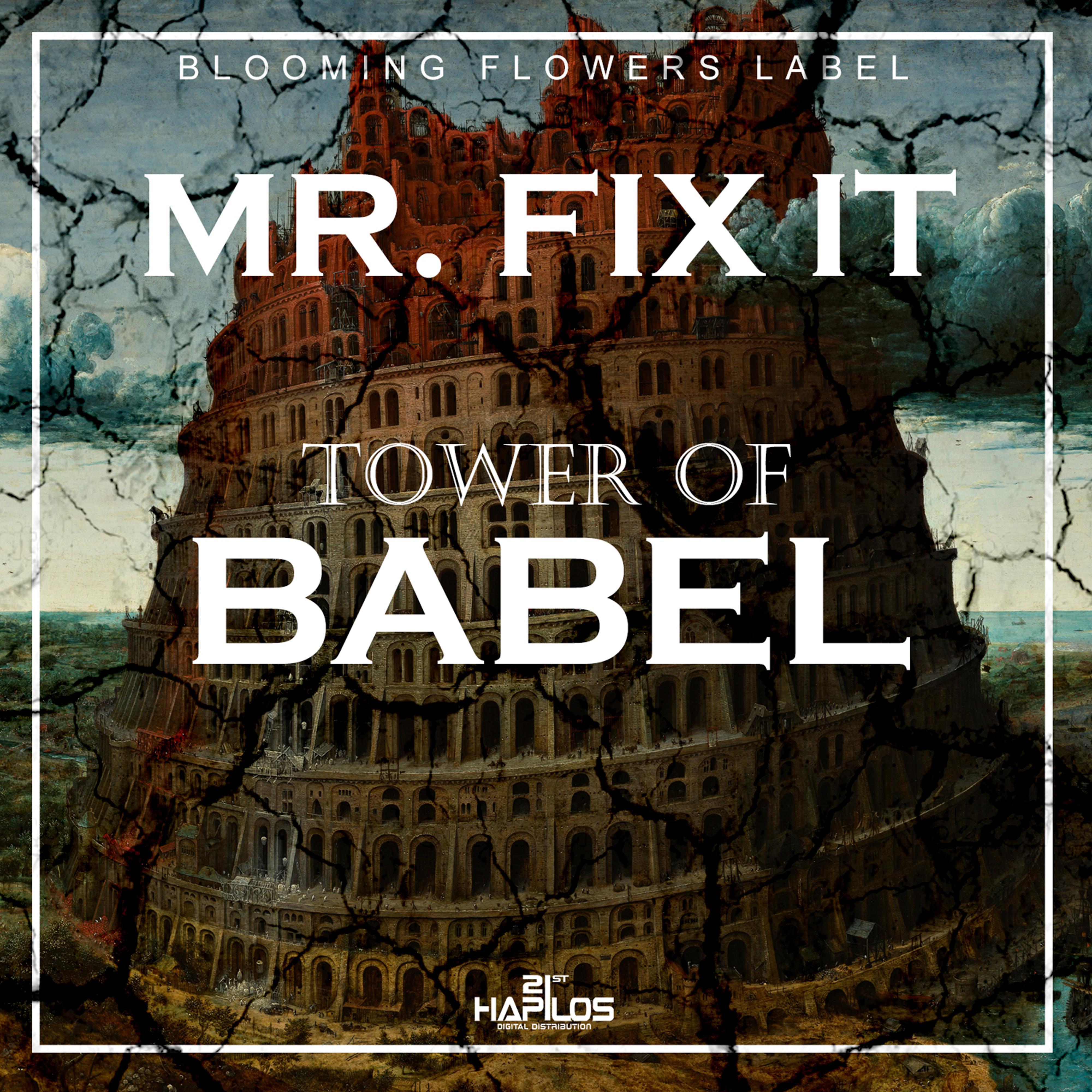 Tower Of Babel