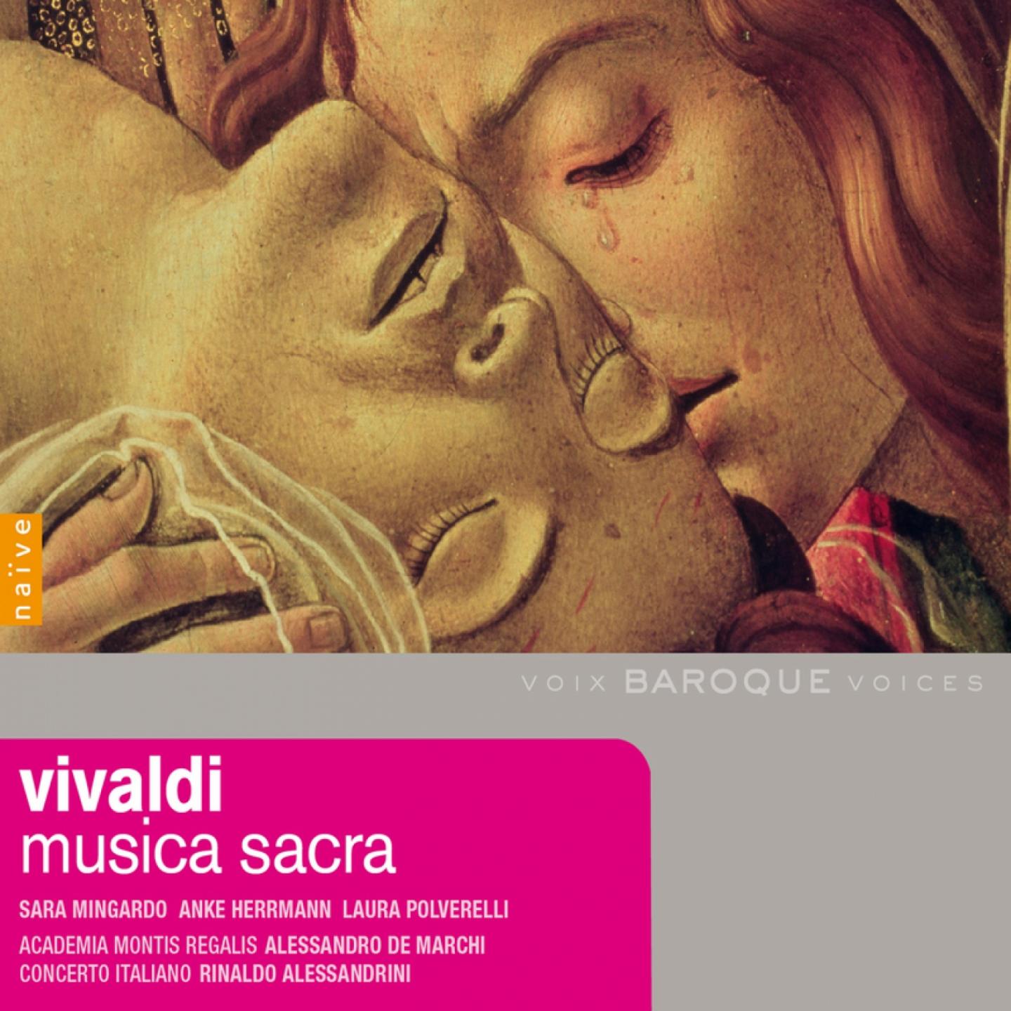 Concerto per Archi in do maggiore, RV 117 (III. Allegro)