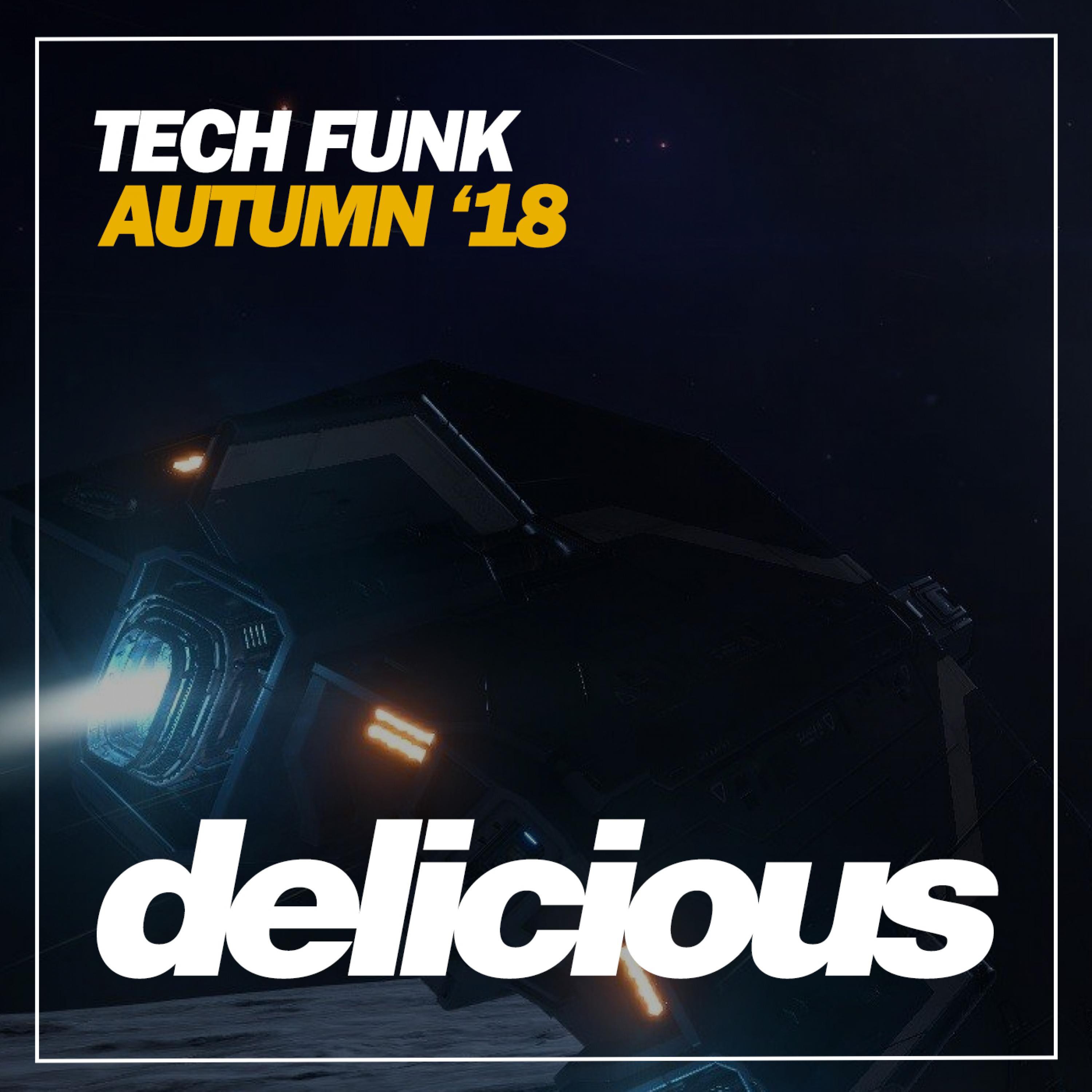 Tech Funk Autumn '18