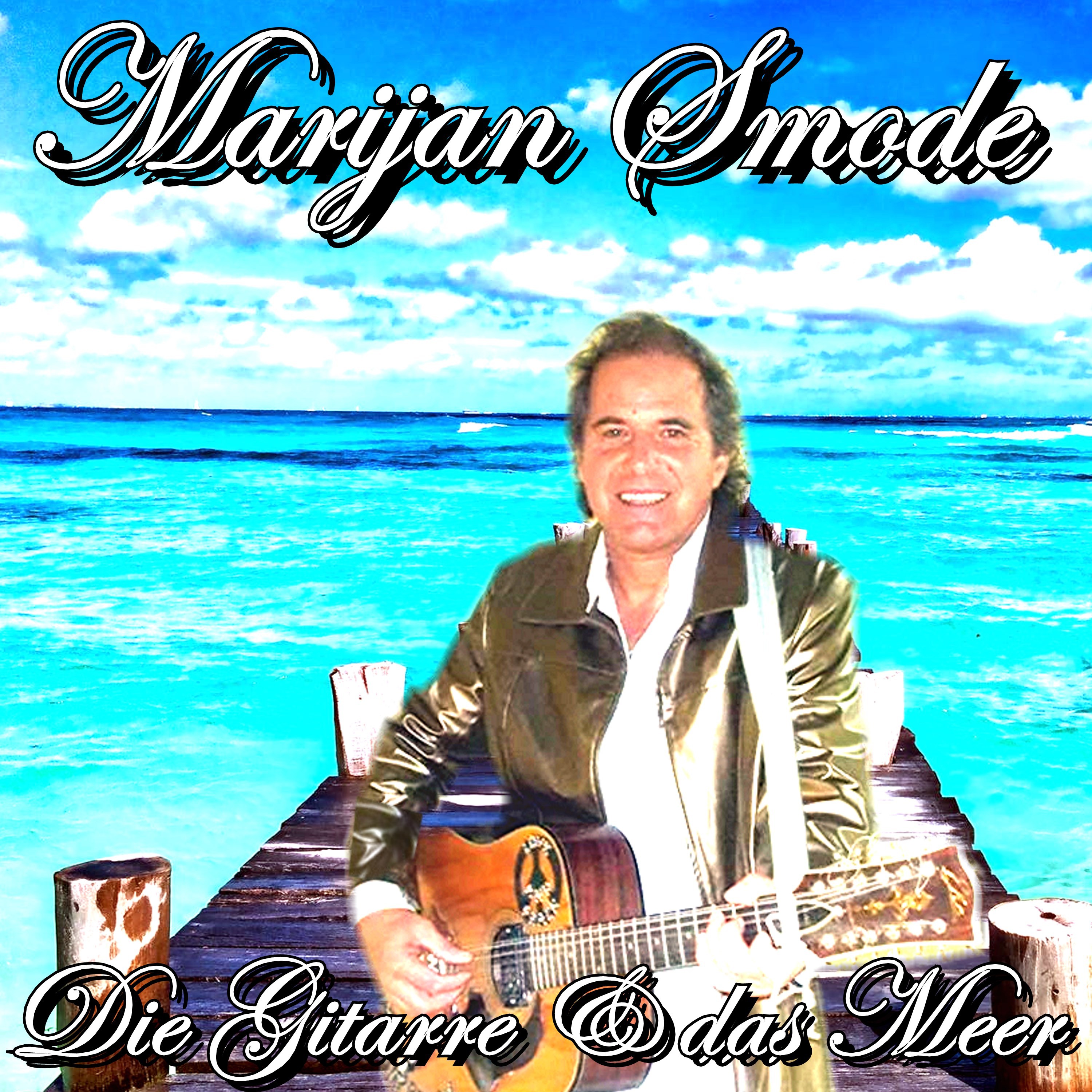 Die Gitarre & das Meer