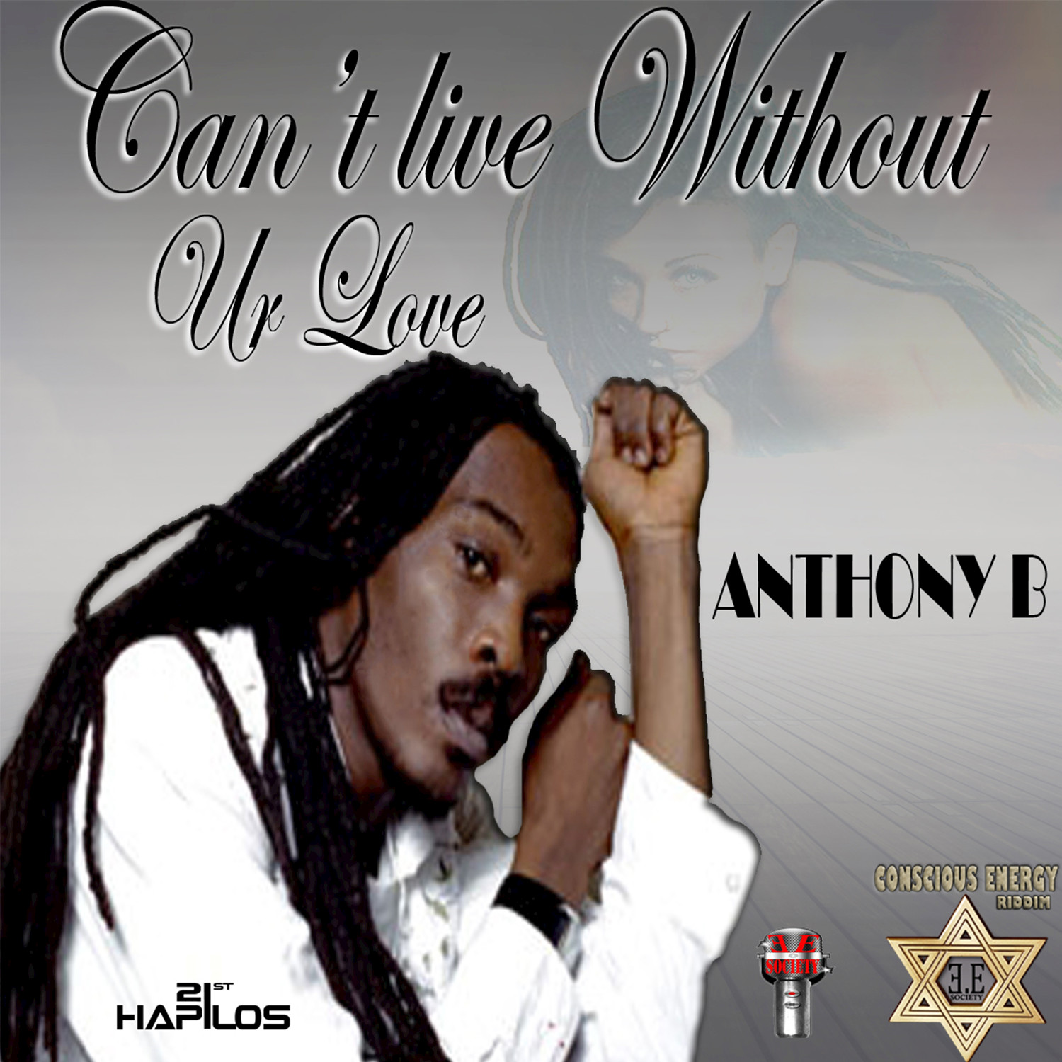 Cant Live Without Ur Love - Single