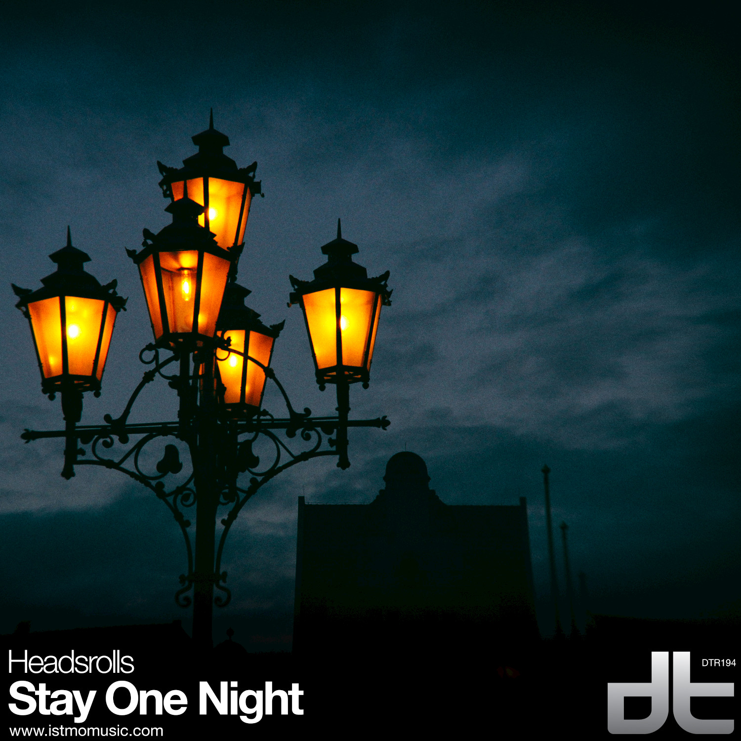 Stay One Night (Original Mix)