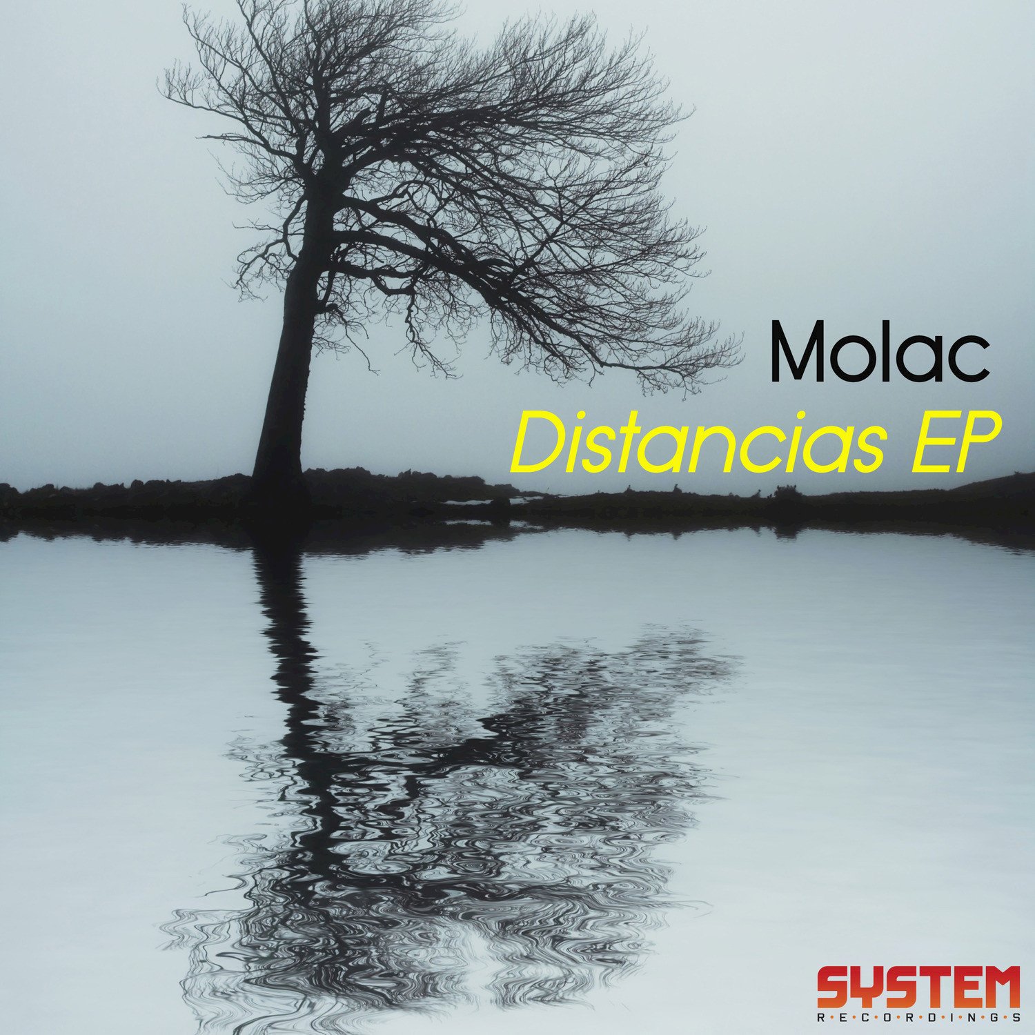 Distancias EP