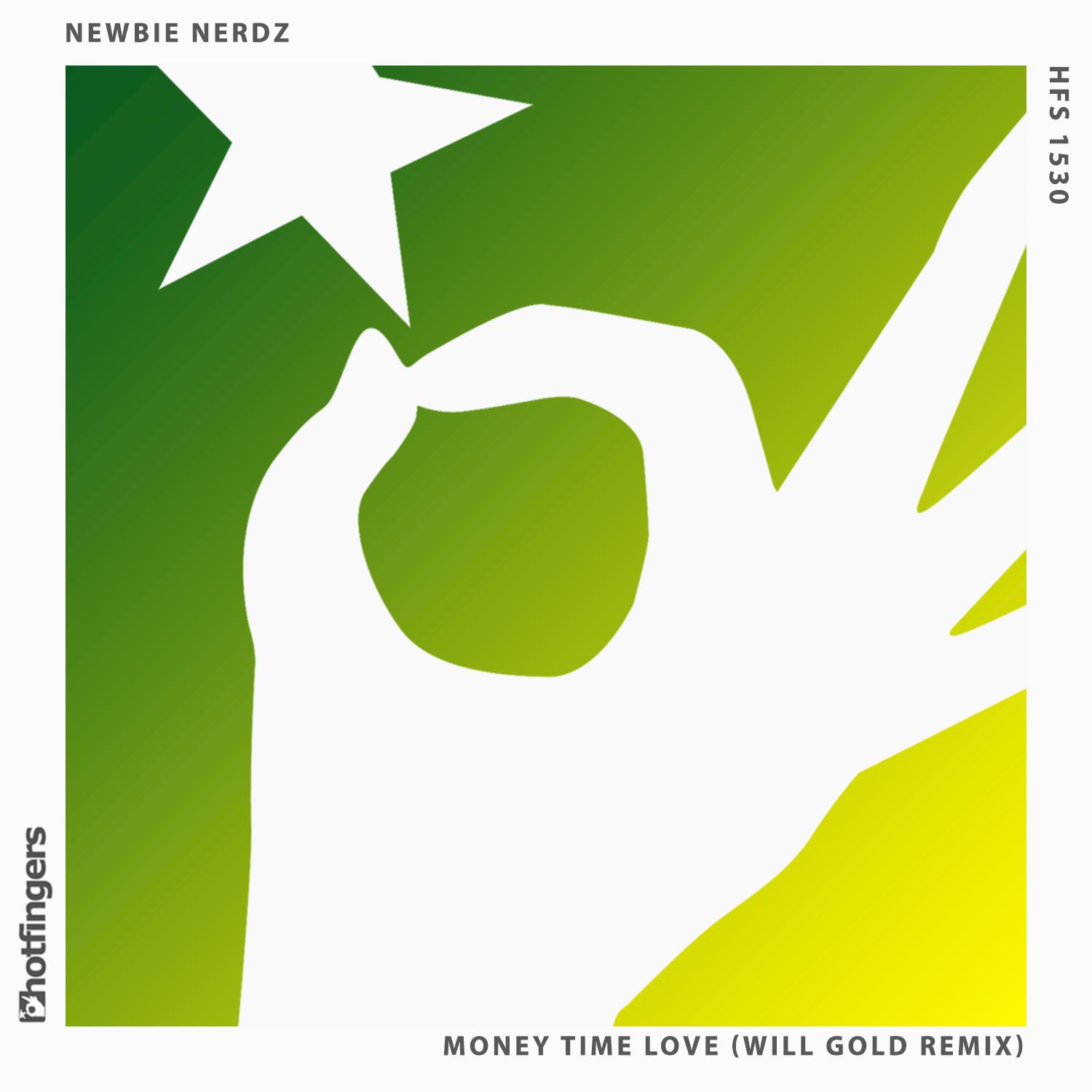 Money Time Love (Will Gold Remix)