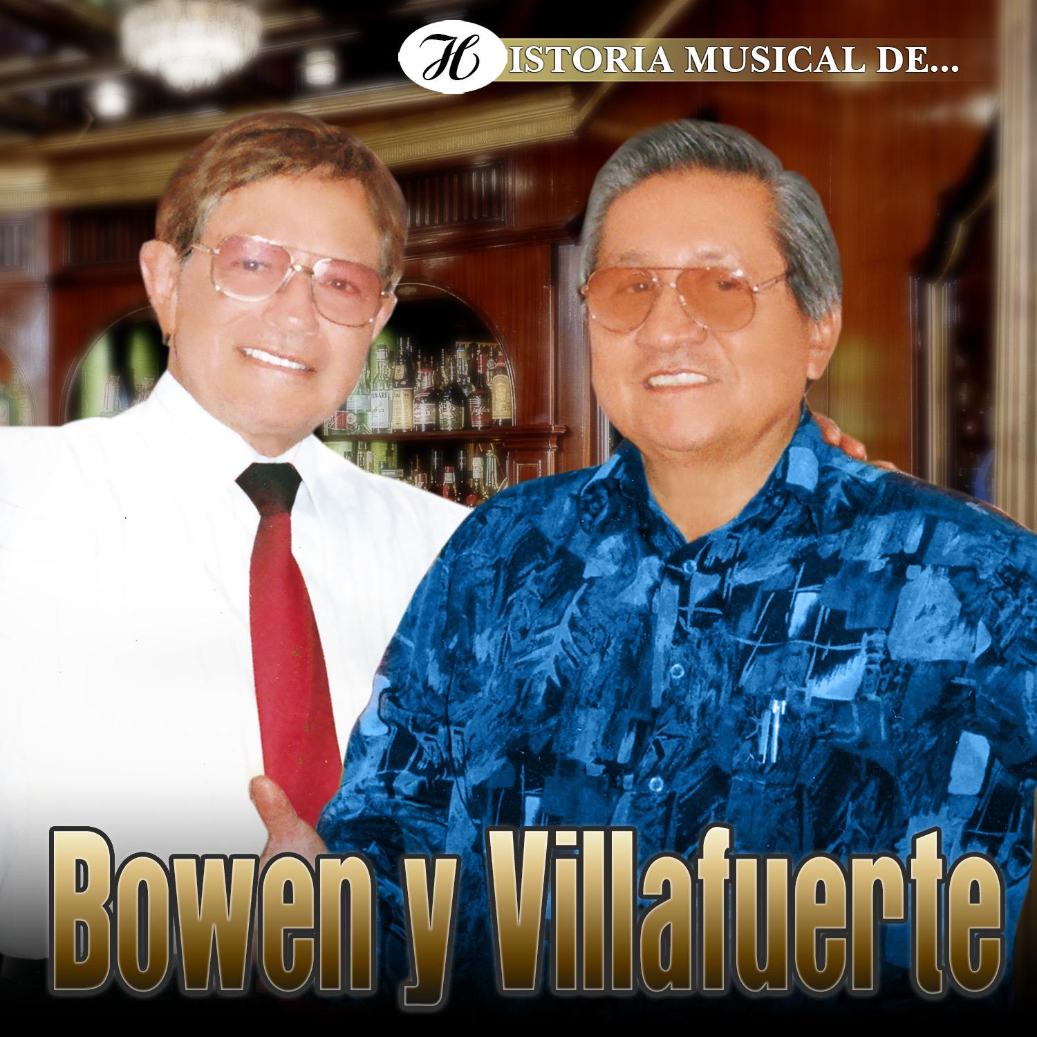 Historia Musical de Bowen y Villafuerte