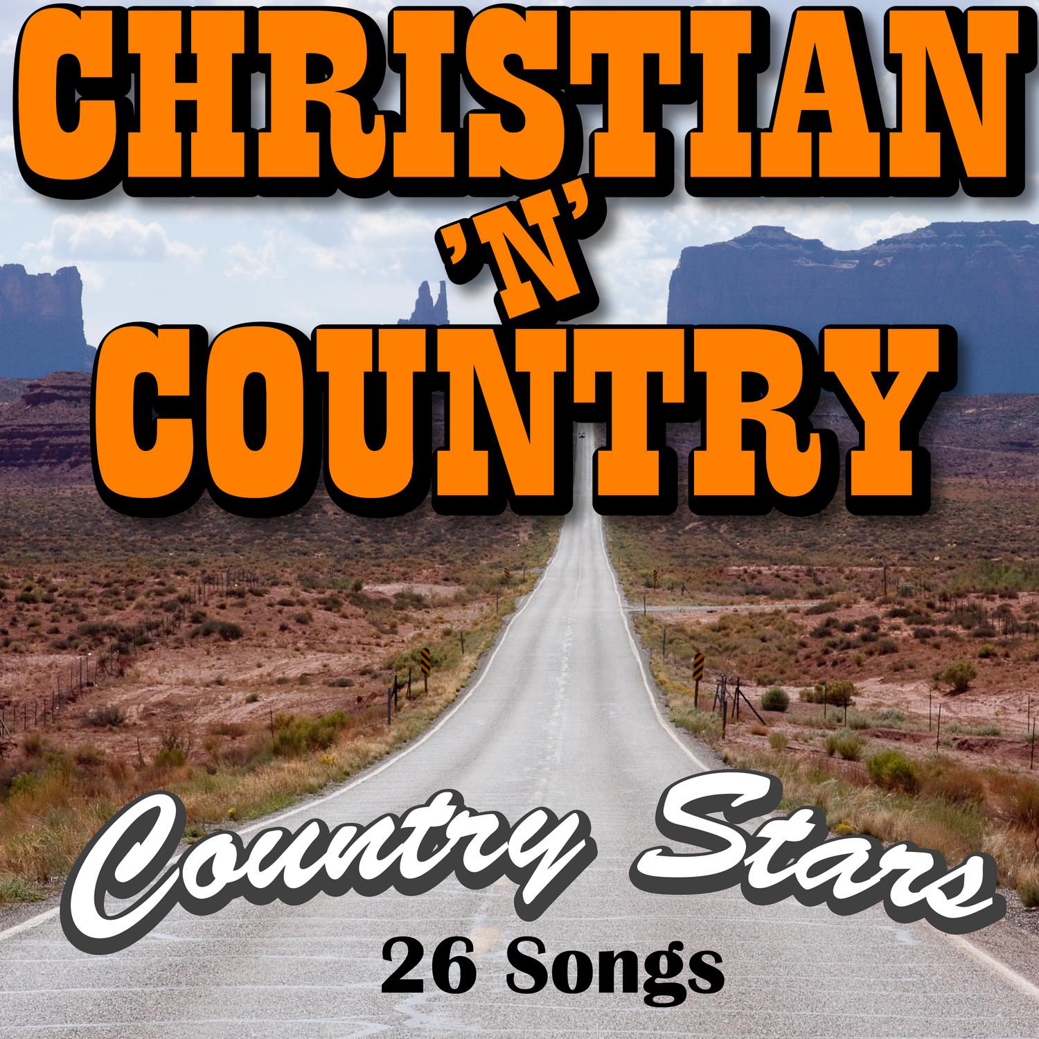 Country Stars - Christian 'n' Country