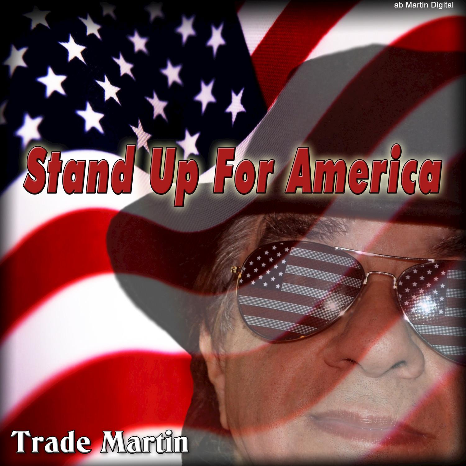 Stand Up for America