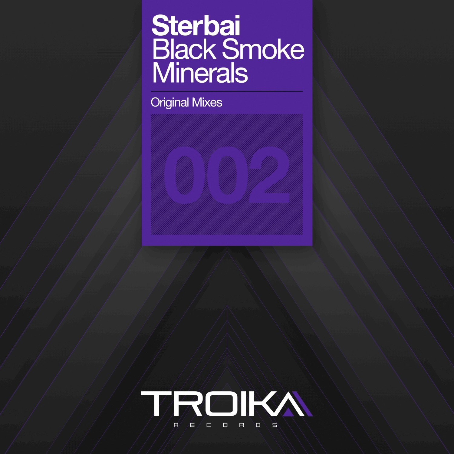 Black Smoke / Minerals