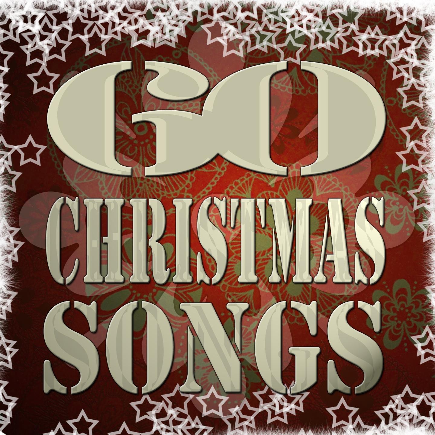 60 Christmas Songs (Original Remastered Version)