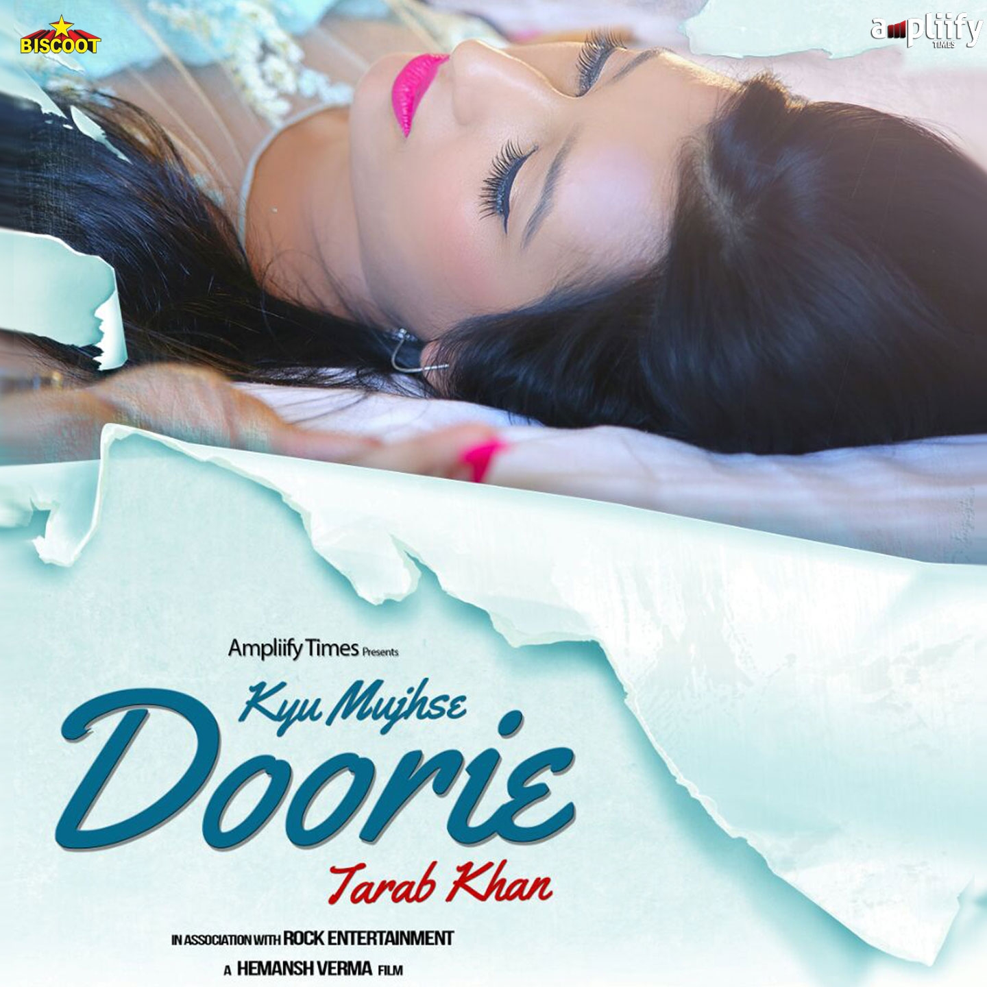 Kyu Mujhse Doorie