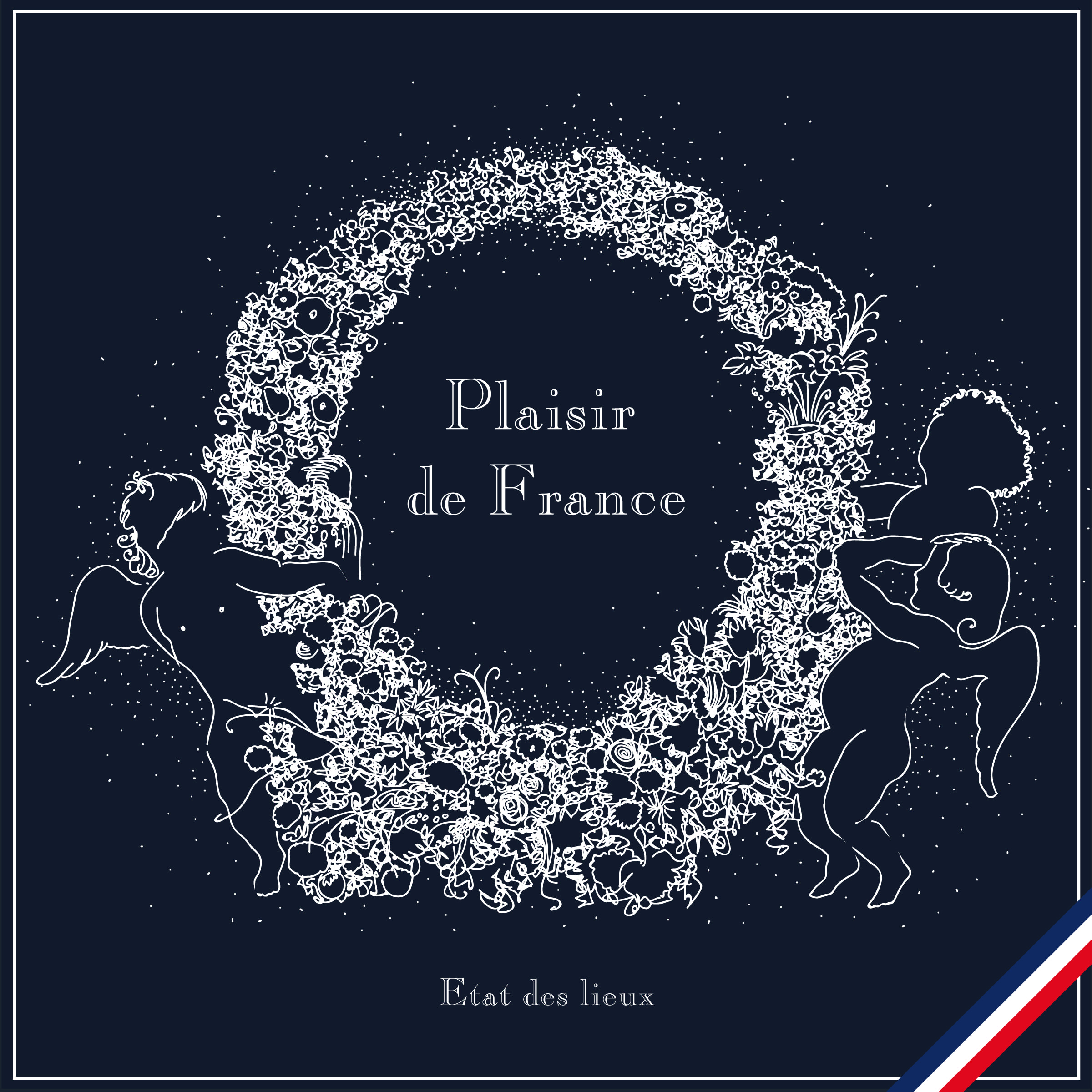 Disaster ((Plaisir de France Remix))