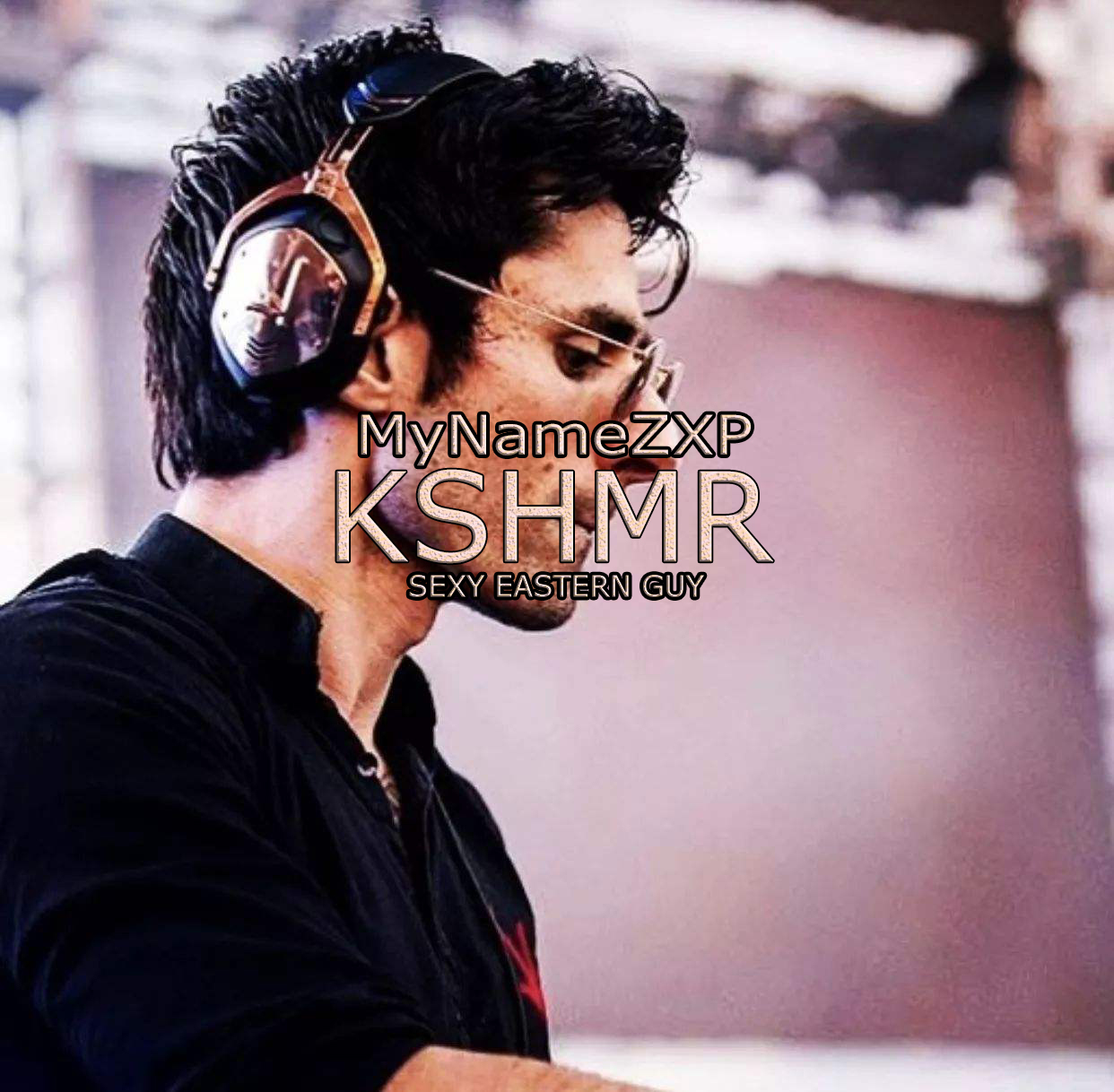 KSHMR