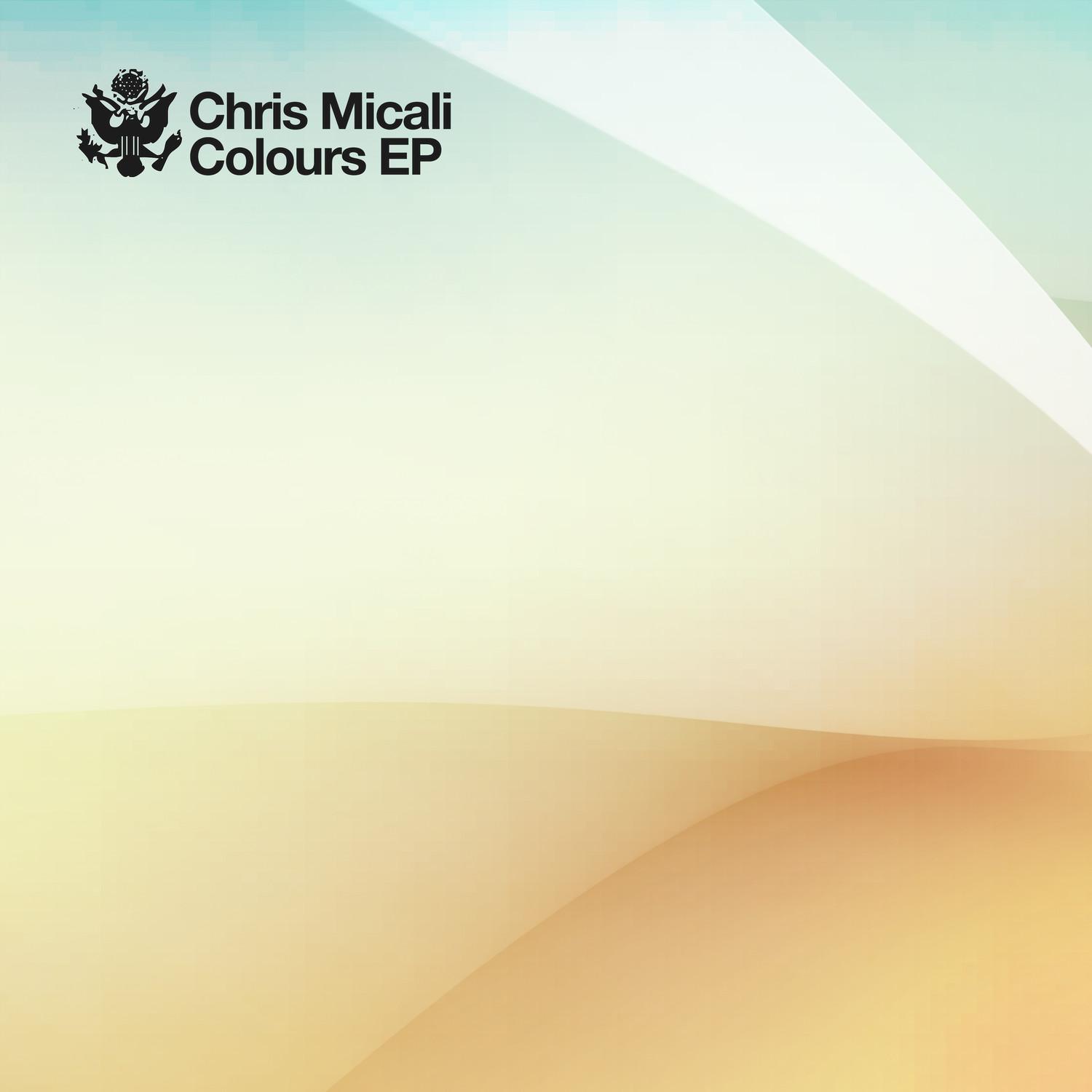 Colours EP