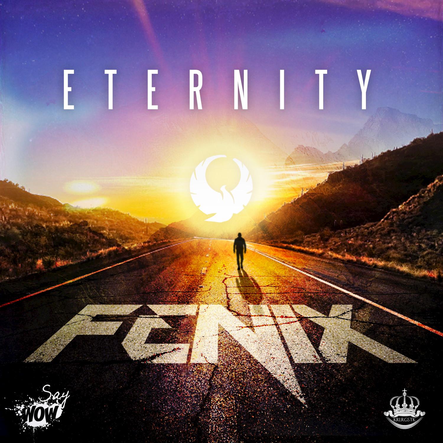 Eternity