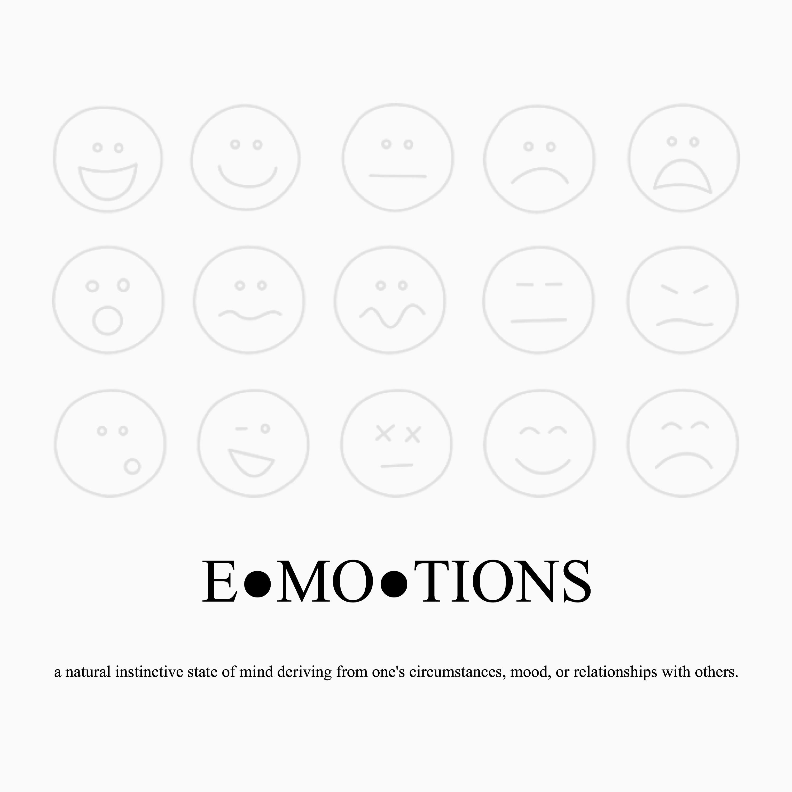 EMOTIONS