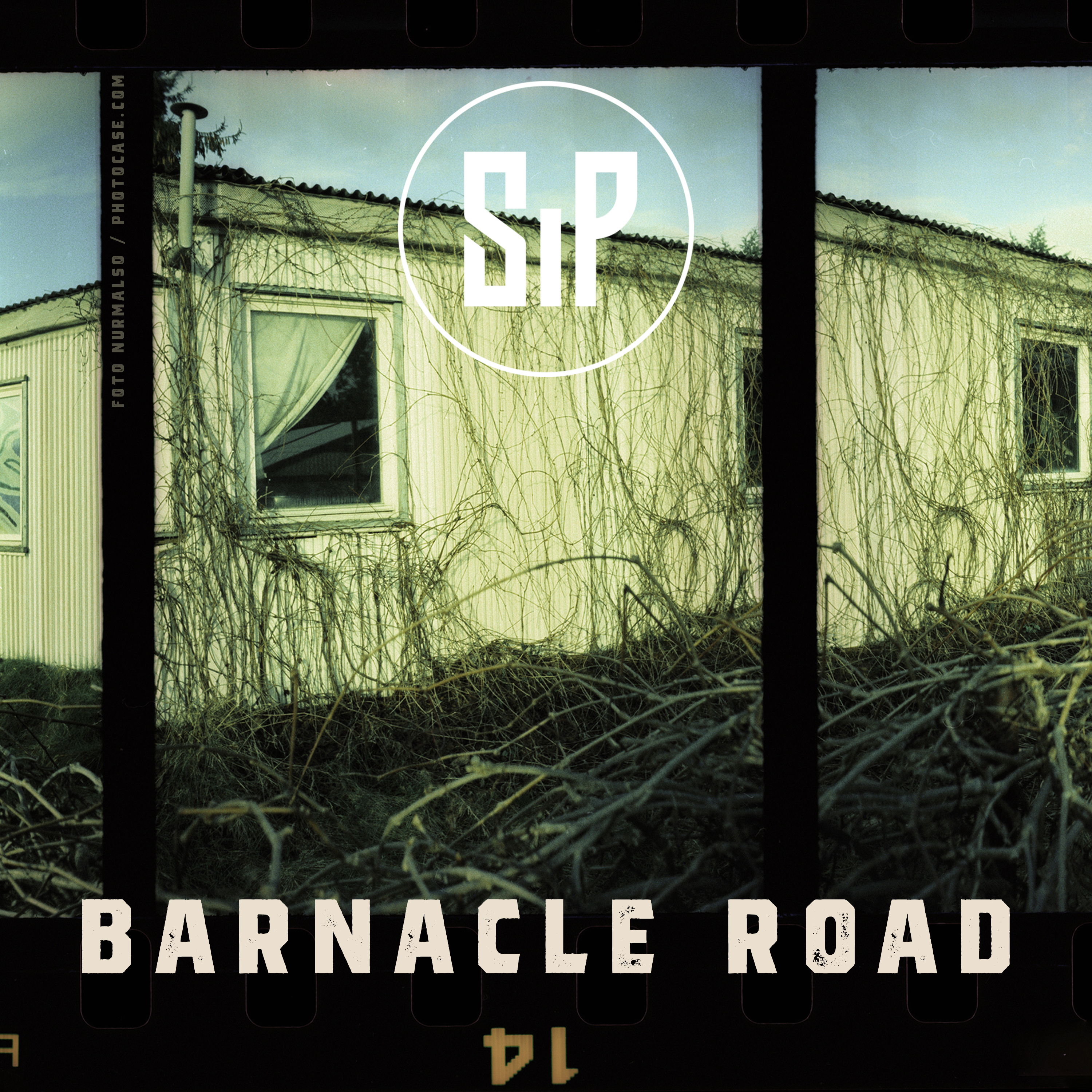 Barnacle Road