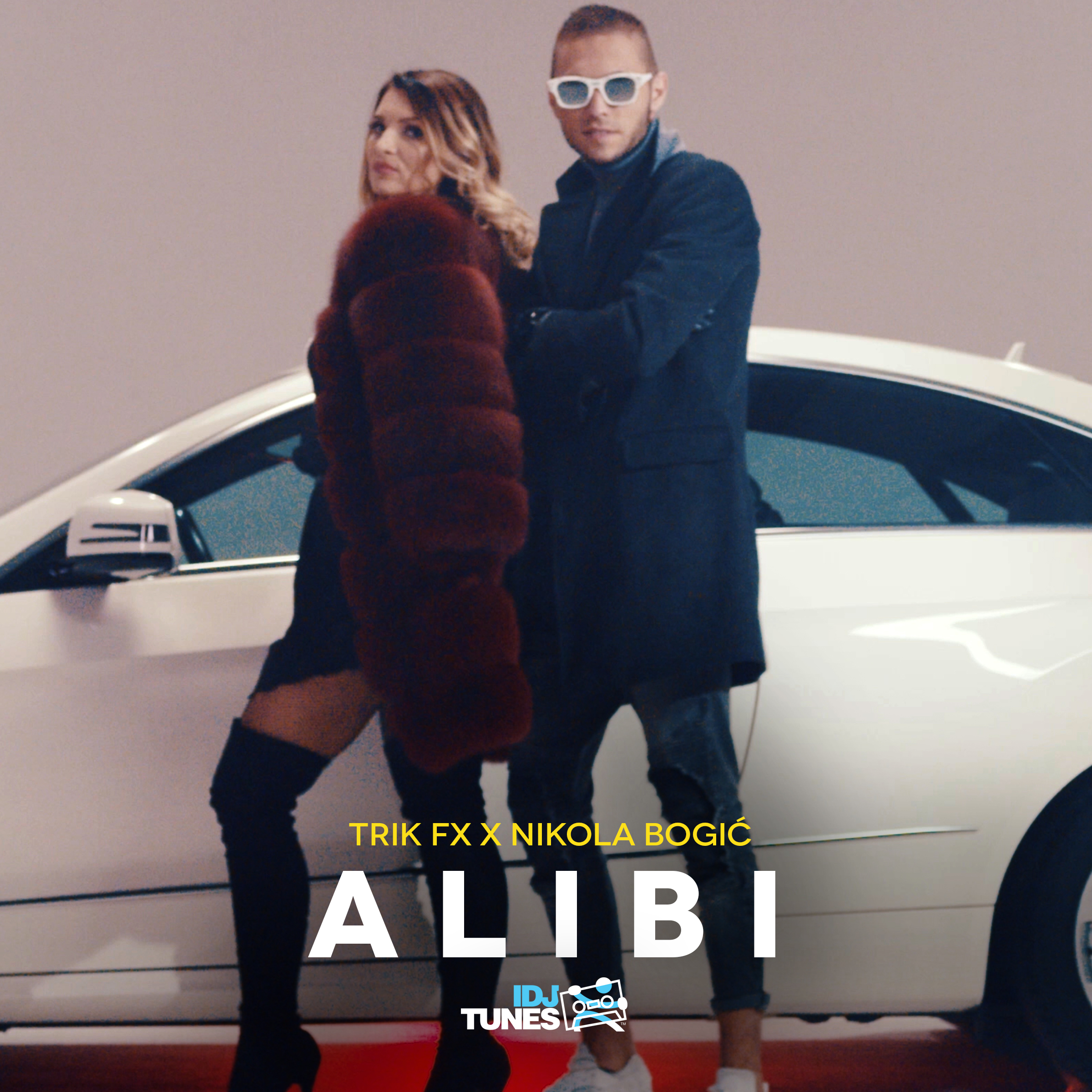 Alibi