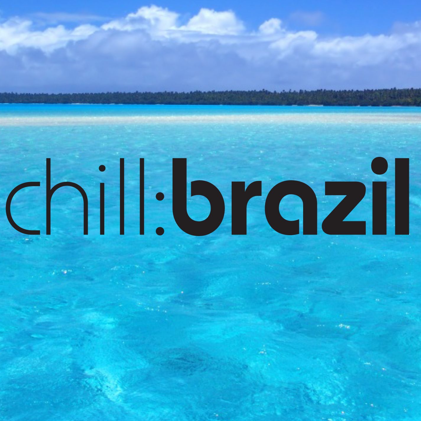 Chill Brazil - Sea (Volume 2)