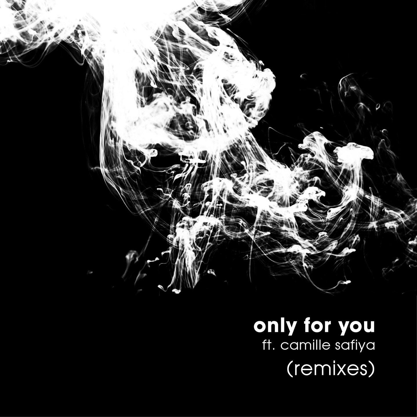 Only for You (Shuja Remix)