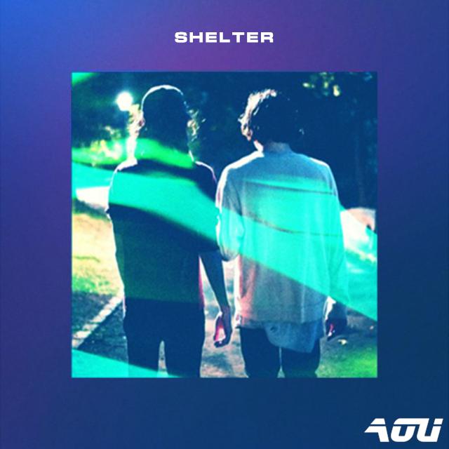 Shelter Aou Remix