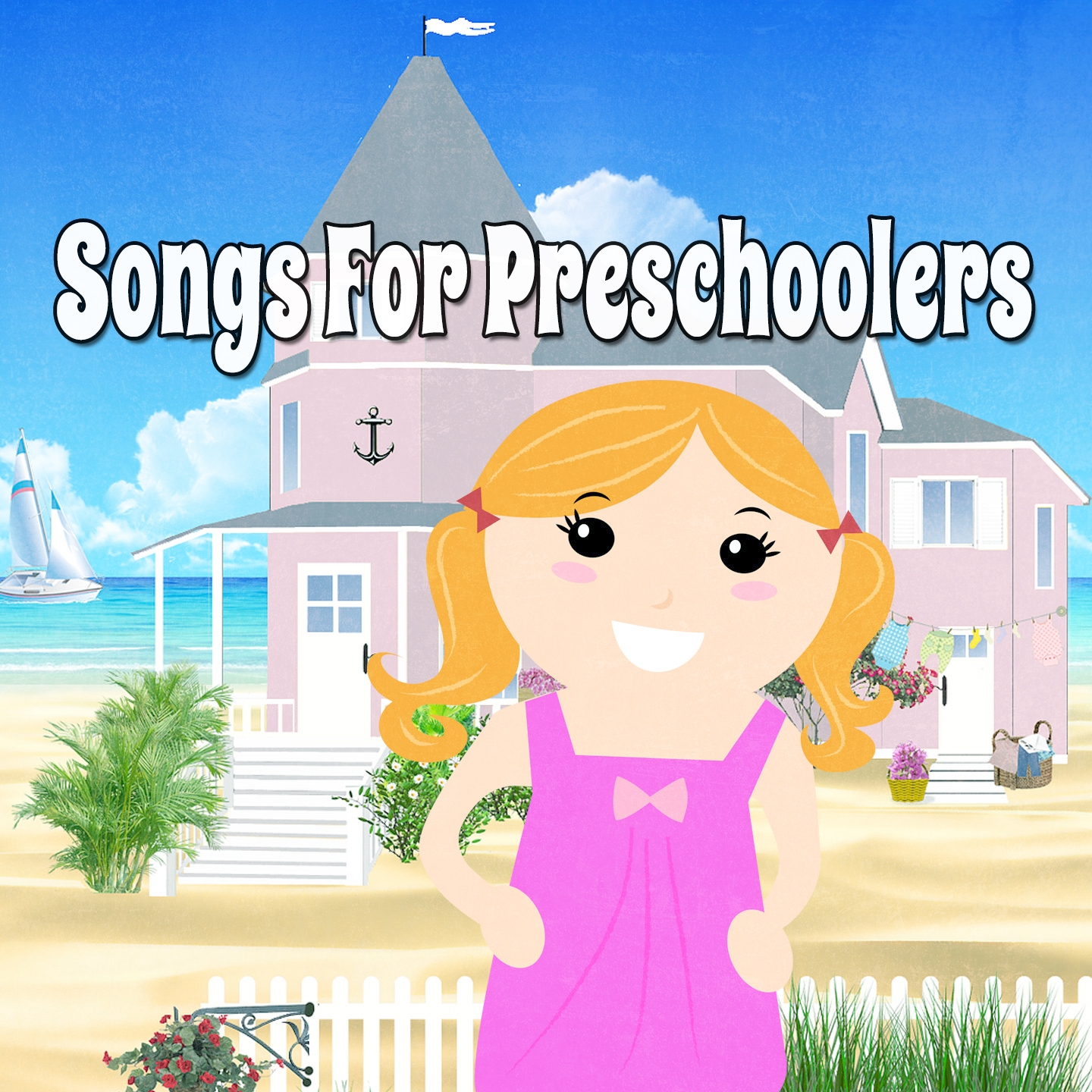 Songs For Preschoolers