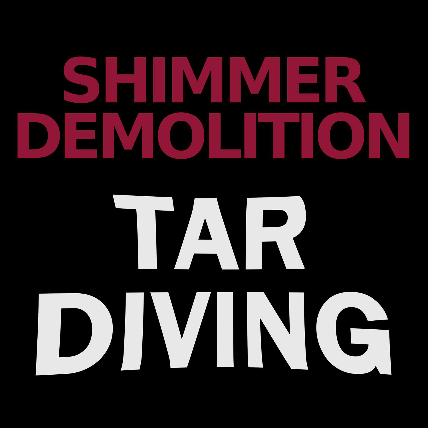 Tar Diving (Remixed and Remastered)