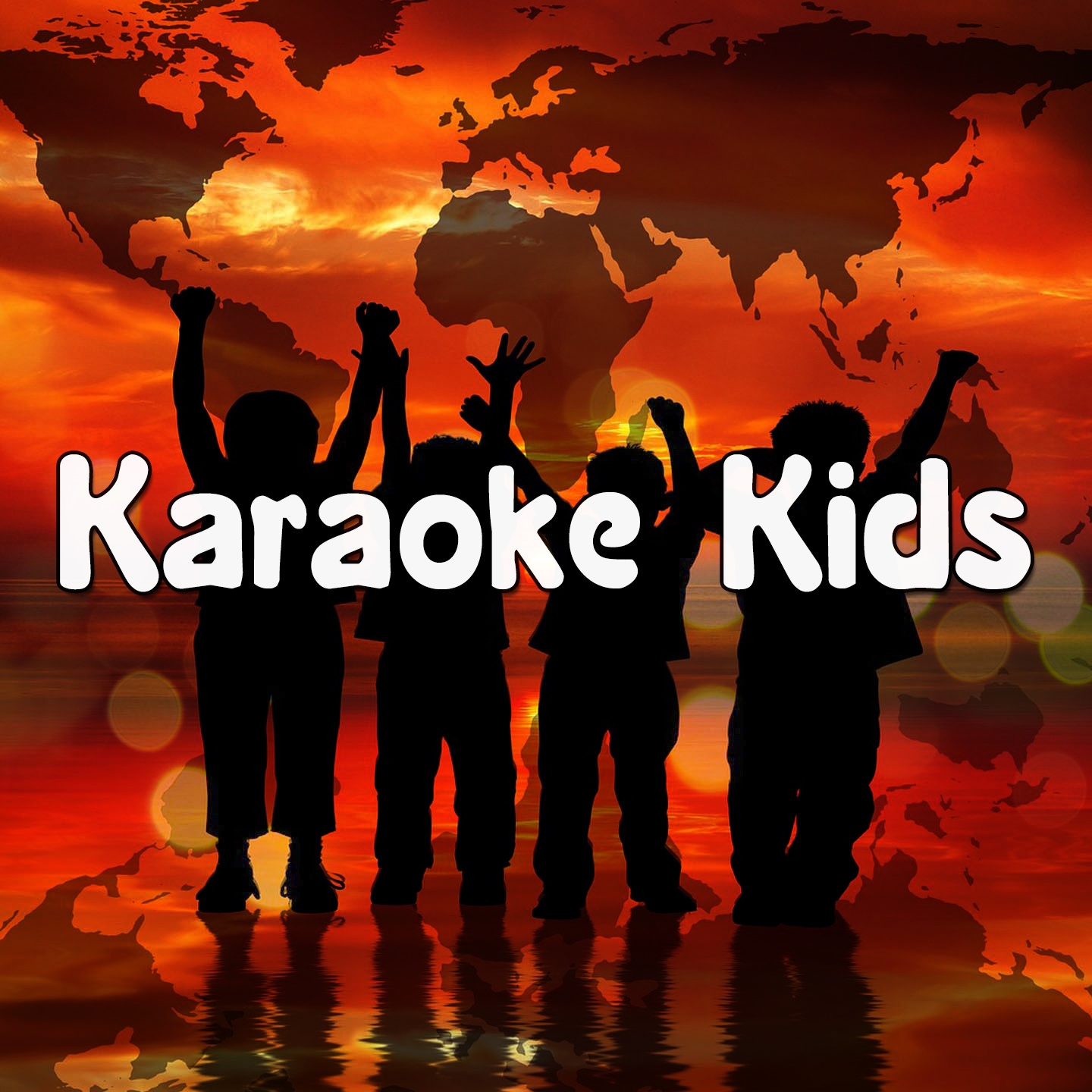 Karaoke Kids
